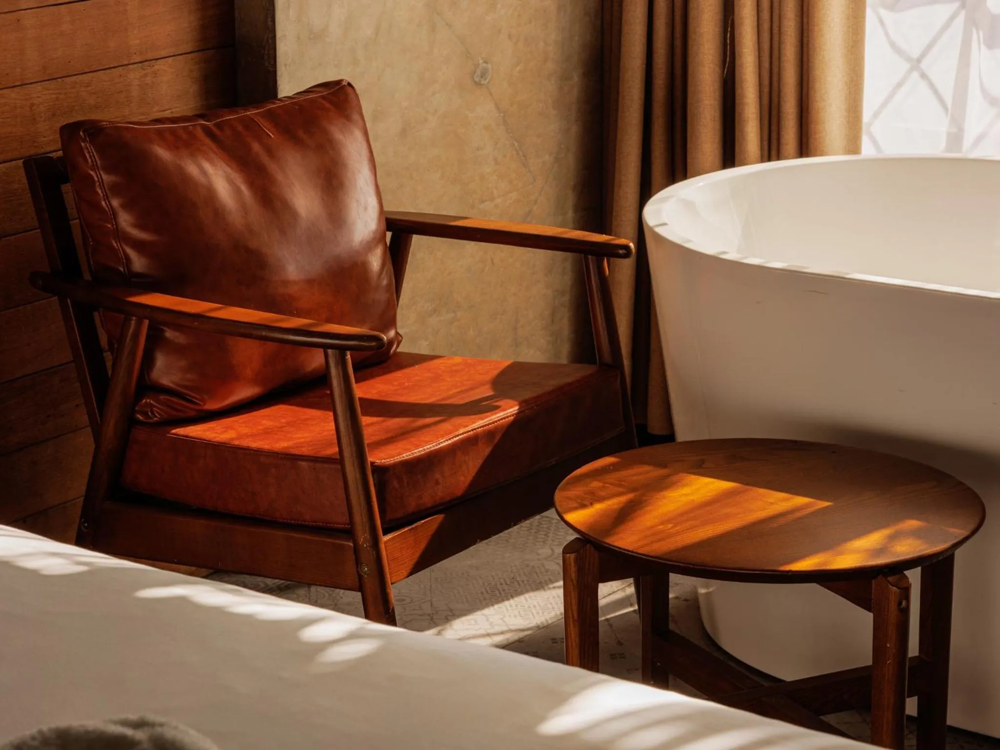 Area and facilities in CHECK inn Phnom Penh Royal Palace