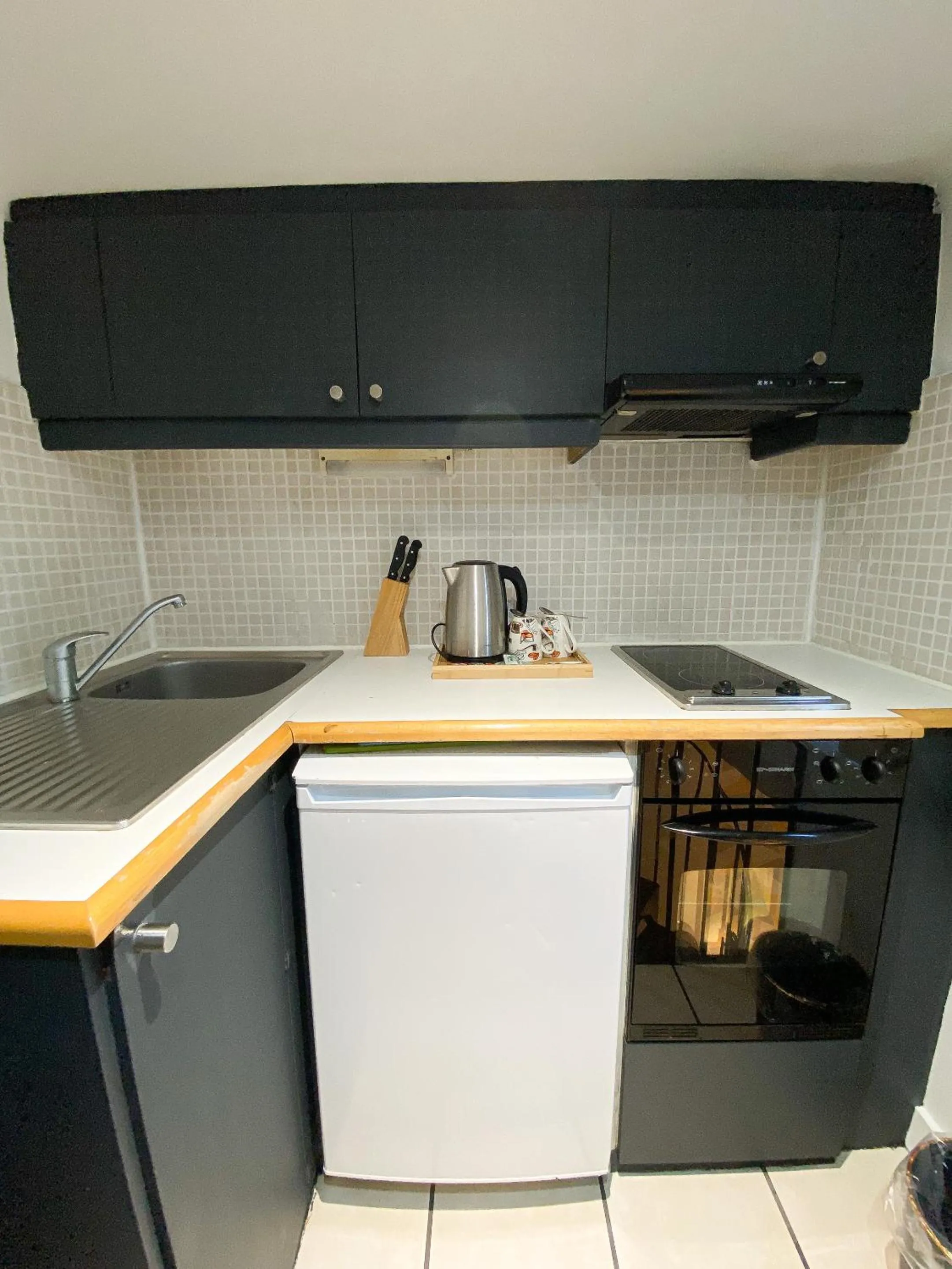 Other in Modern Studios Close To Hyde Park