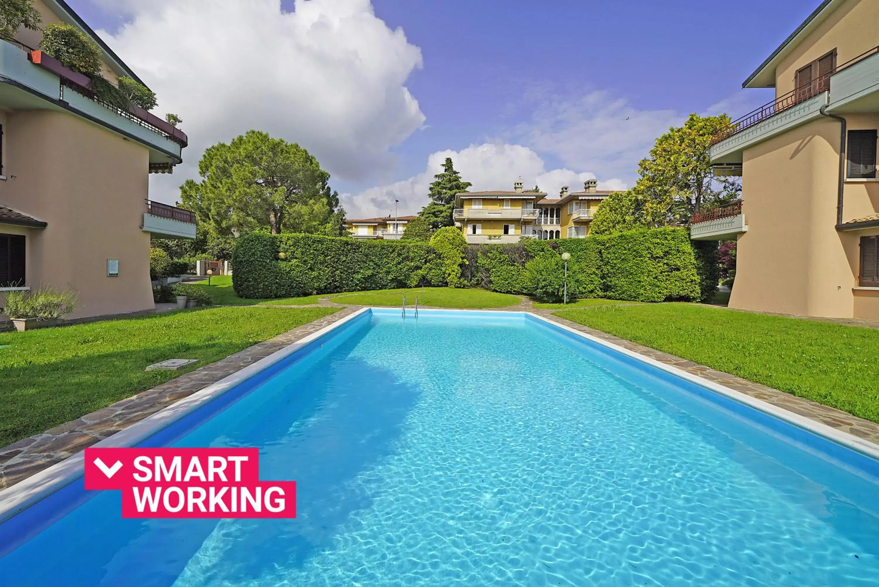 Borgo del Grillo P2-9 by Wonderful Italy Borgo del Grillo P2-9 by Wonderful Italy
