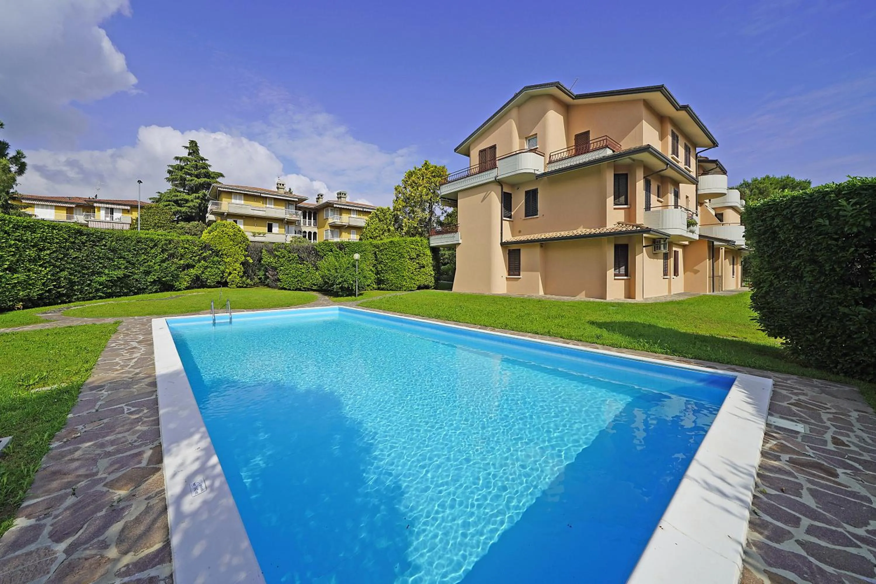 Borgo del Grillo P2-9 by Wonderful Italy
