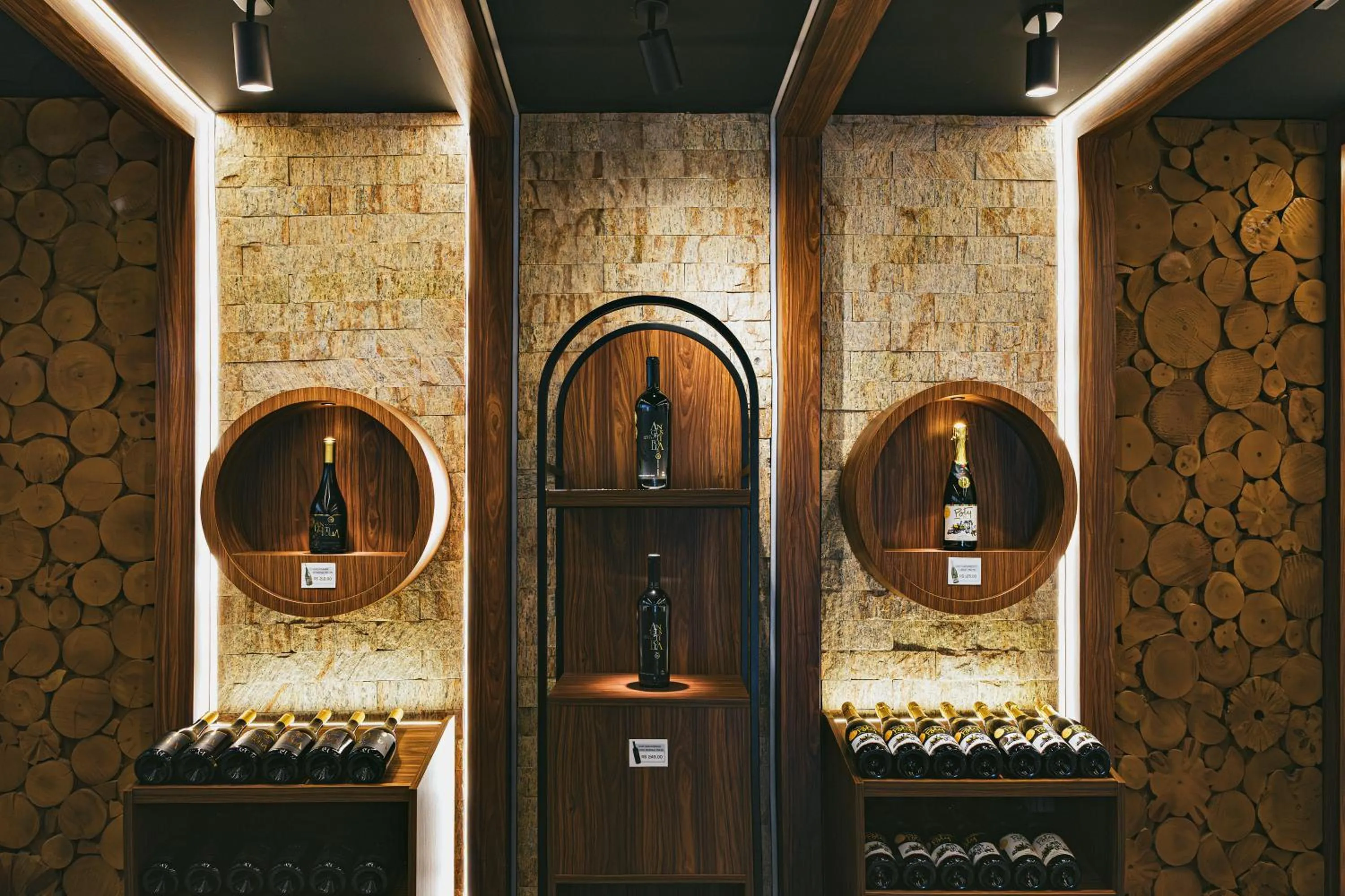 Nearby landmark in Hotel Boutique Vinícola Araucária by Slaviero Hotéis