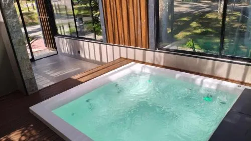 Hotel Boutique Vinícola Araucária by Slaviero Hotéis