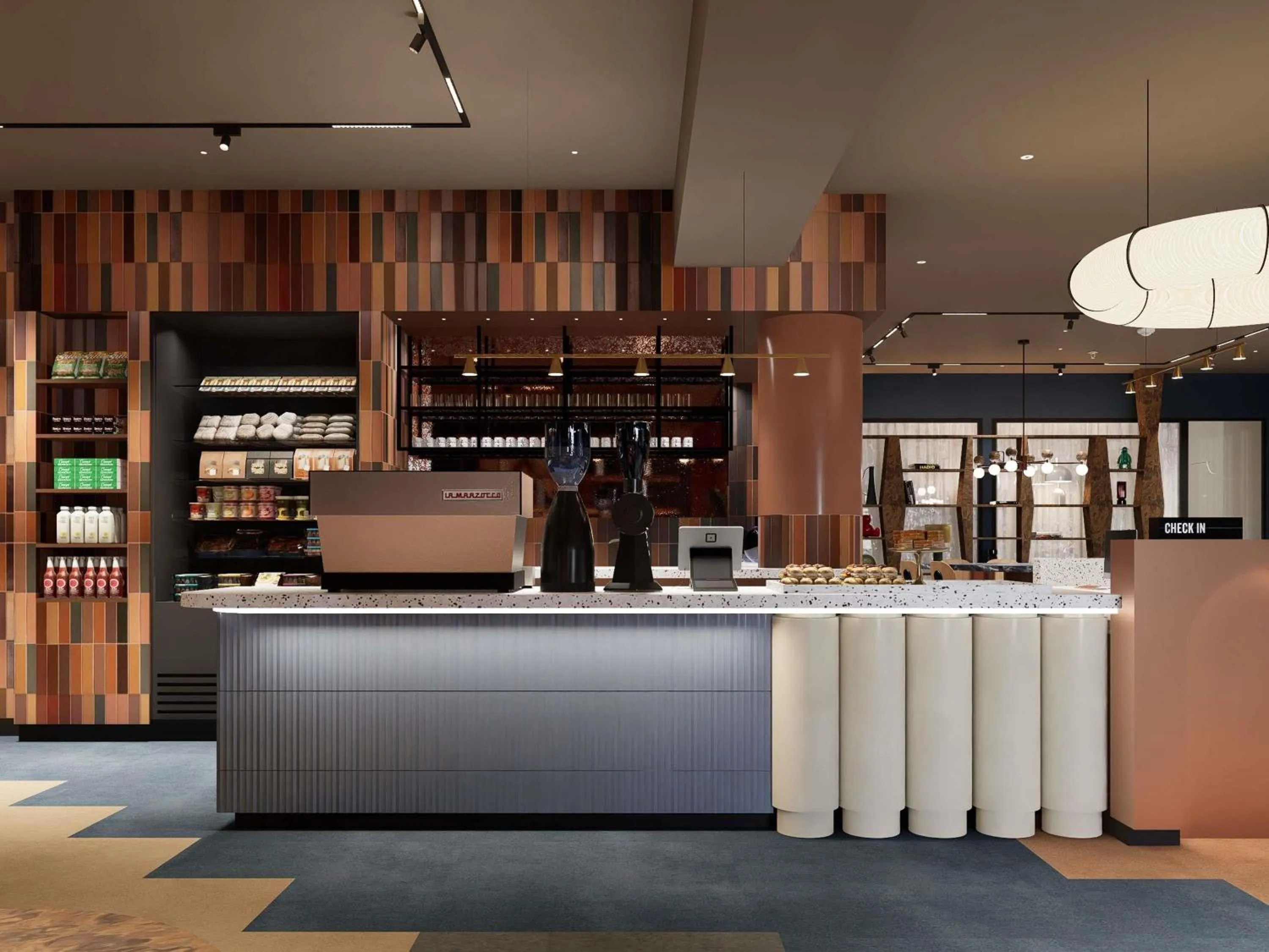 Other in Mercure Hotel Den Haag Central