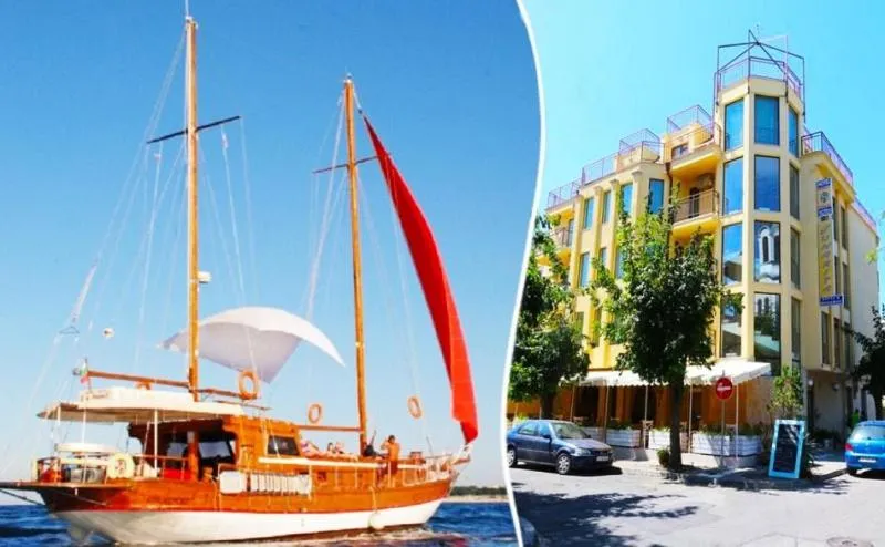 Activities in SUNARITA