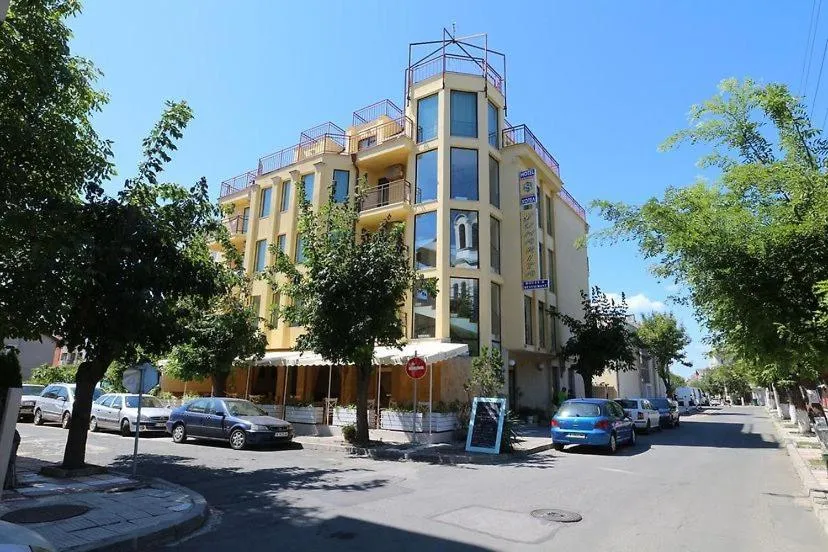 Property building in SUNARITA