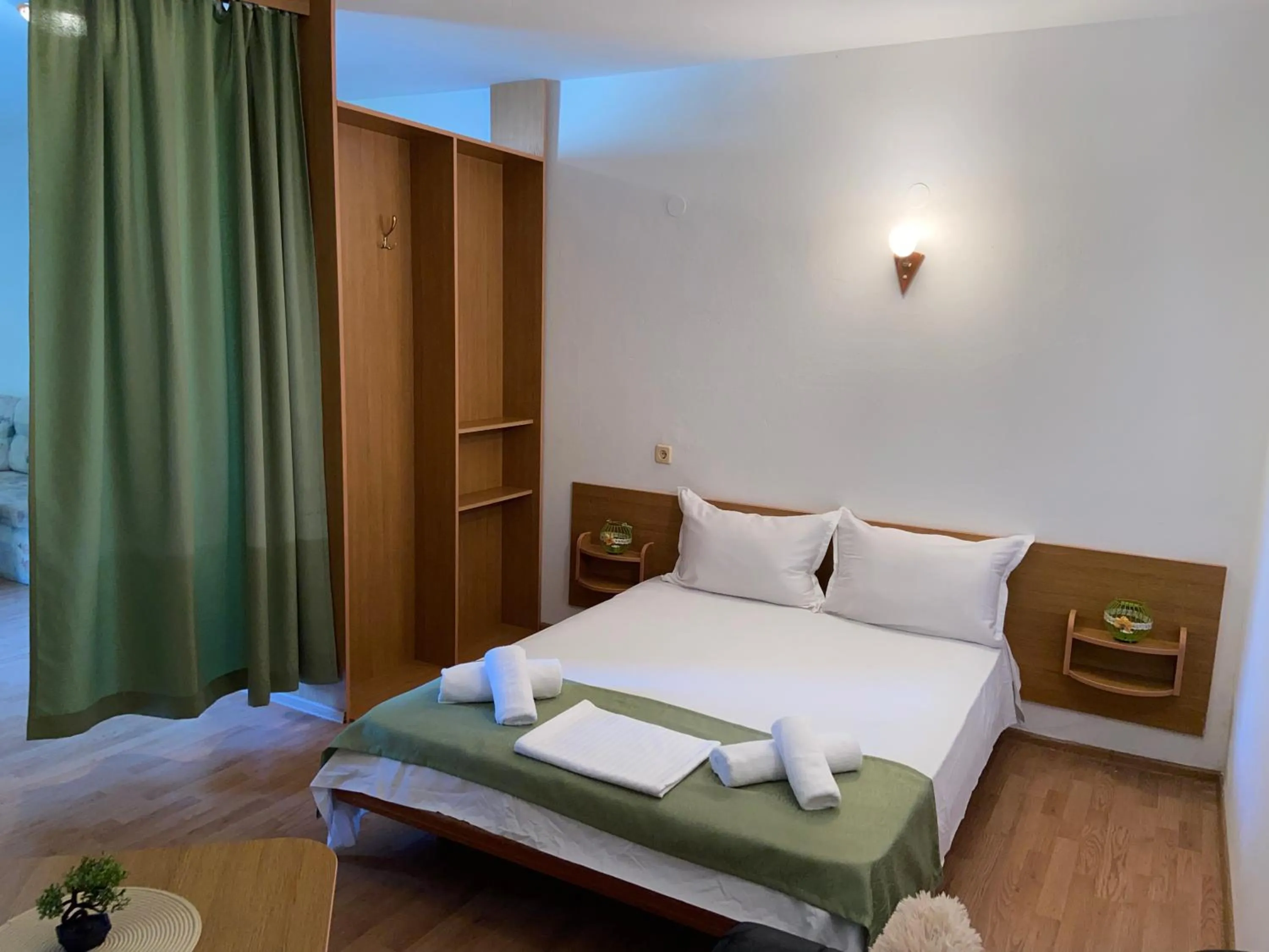 Bedroom, Bed in SUNARITA