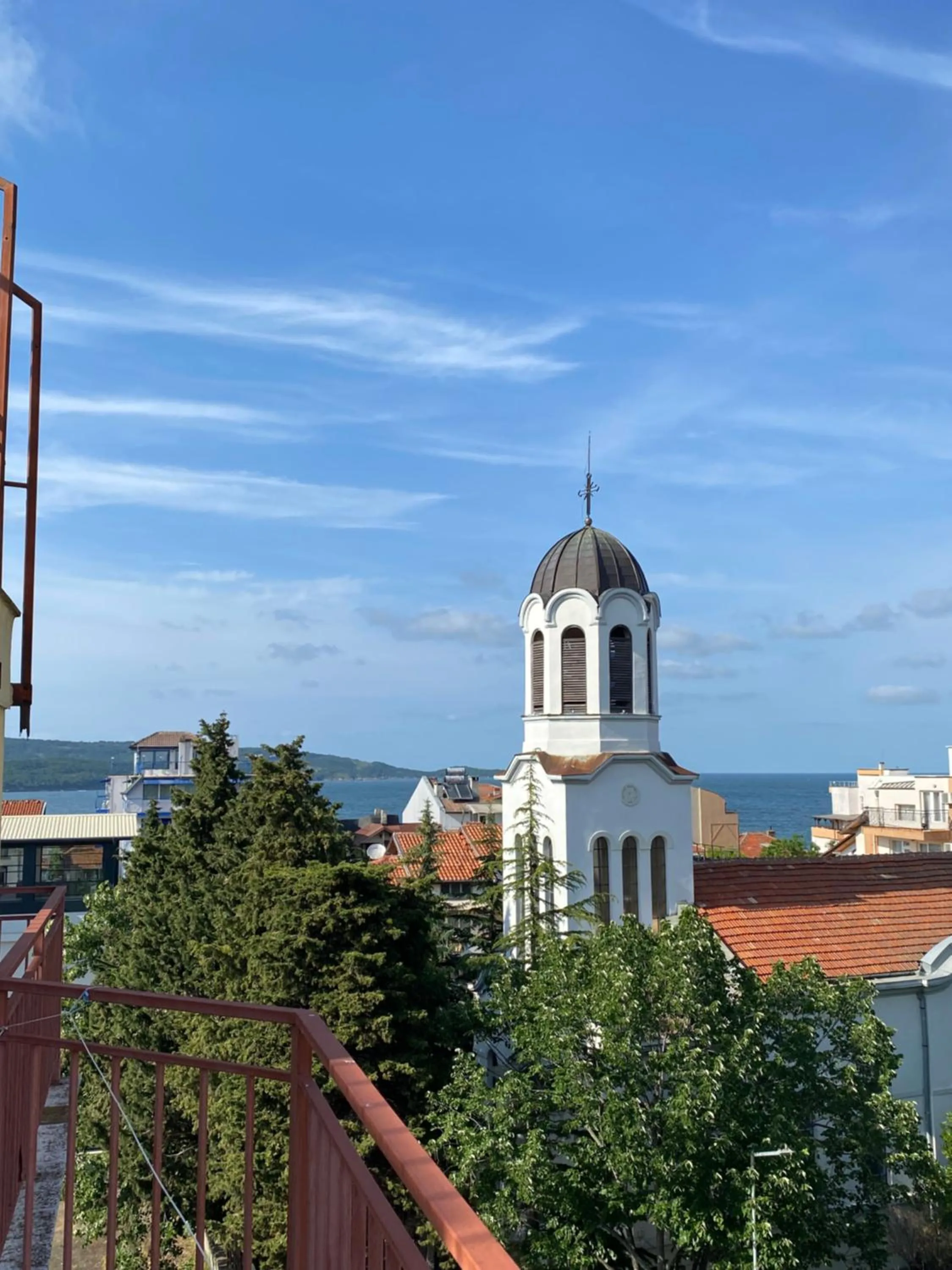 Landmark view in SUNARITA