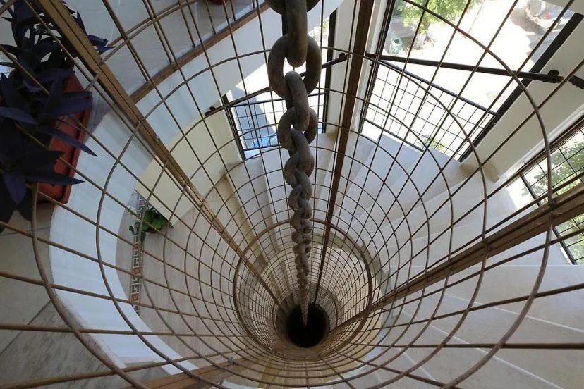 Property building in SUNARITA