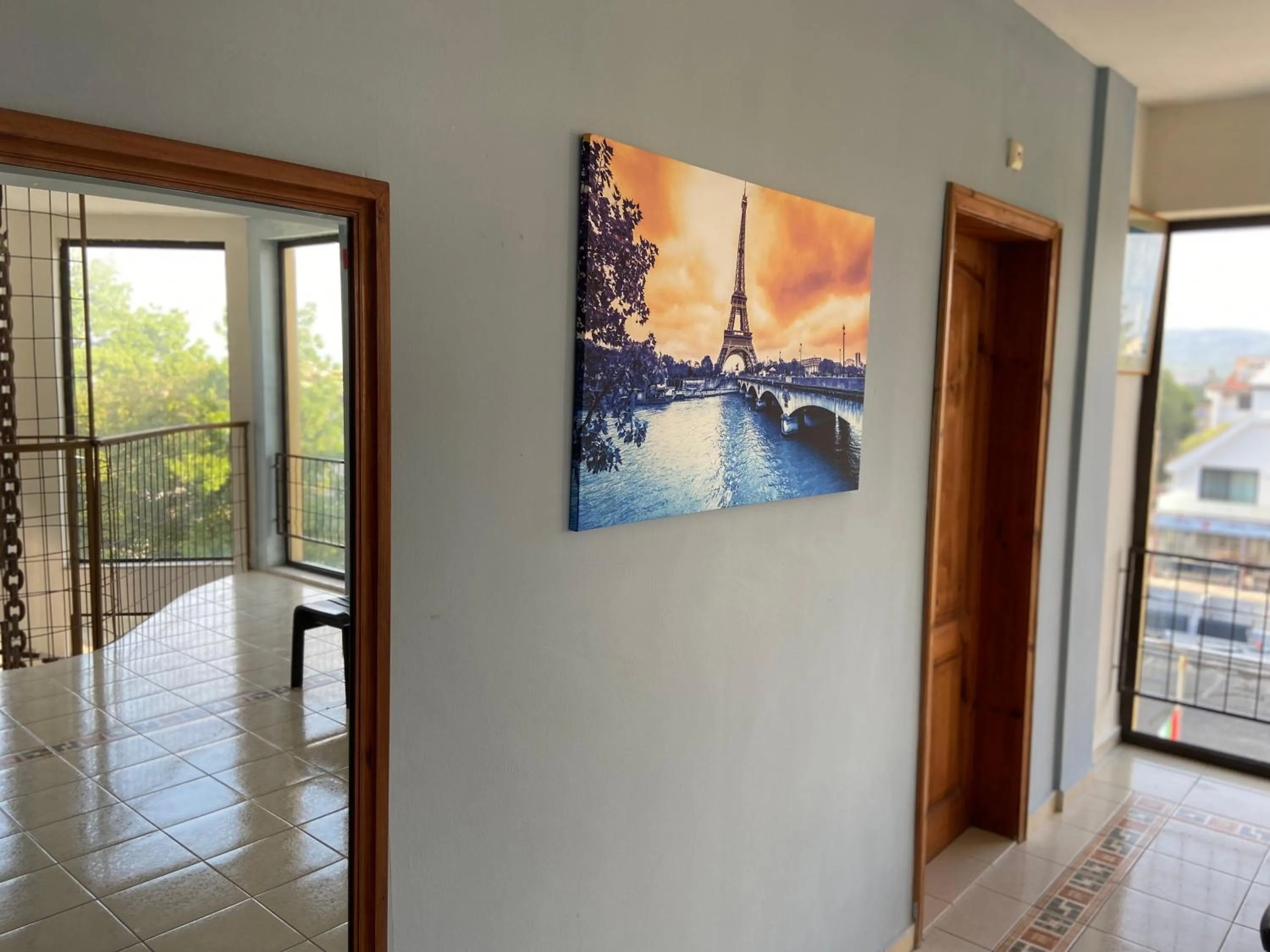 Property building in SUNARITA