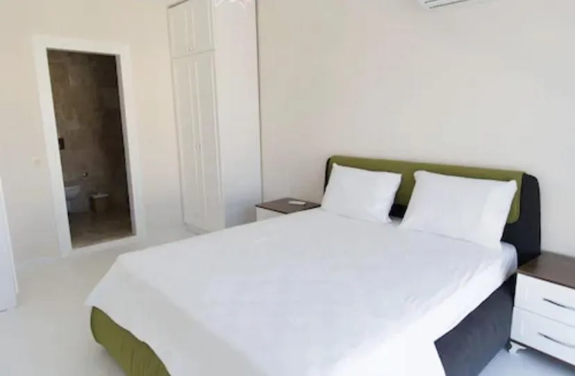 PETRUM SUNSET RESİDENCE HOTEL