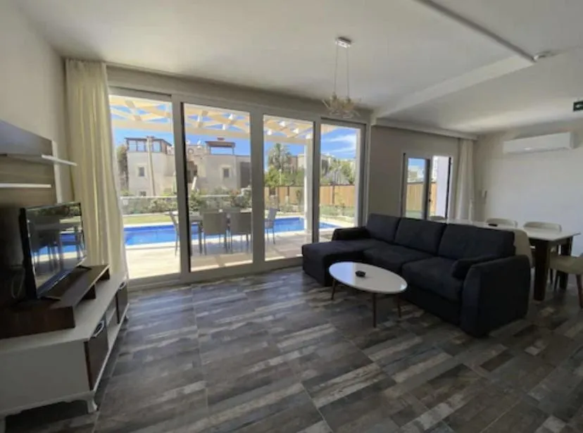 PETRUM SUNSET RESİDENCE HOTEL