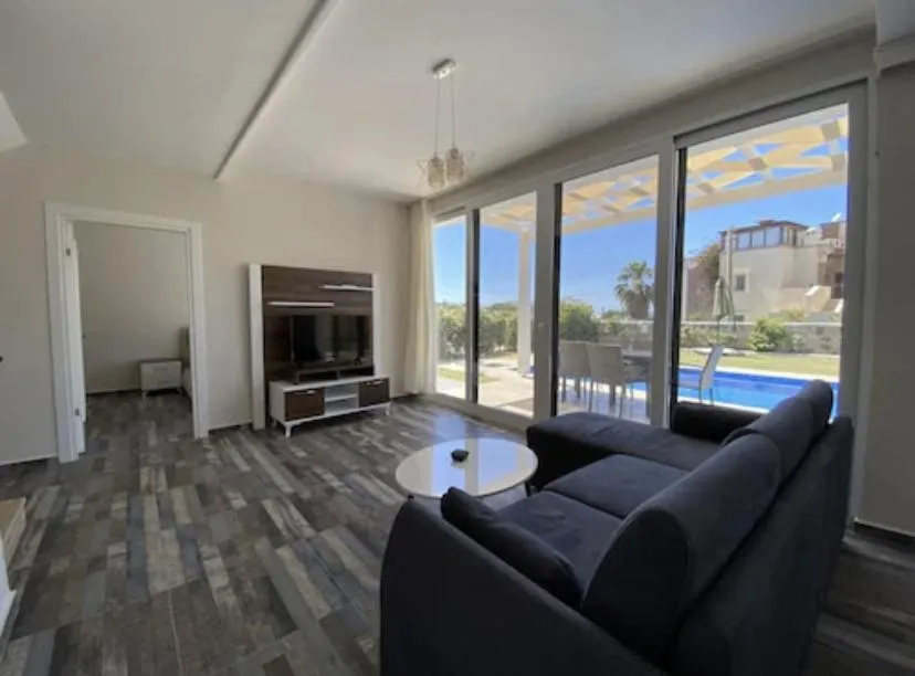 PETRUM SUNSET RESİDENCE HOTEL