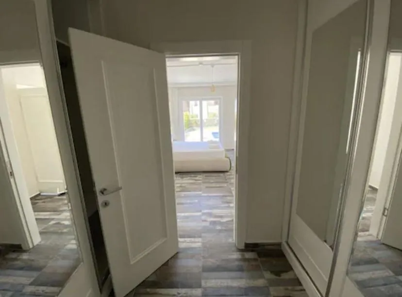 PETRUM SUNSET RESİDENCE HOTEL