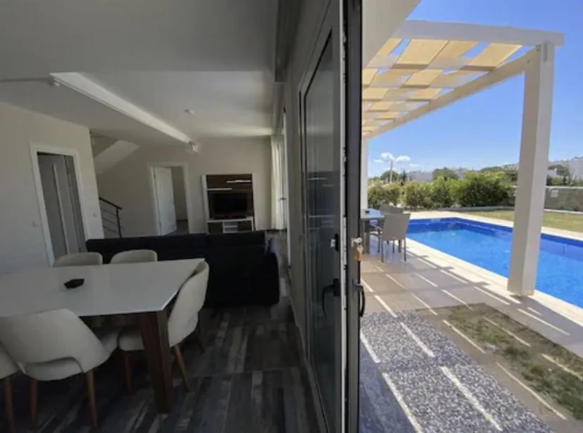 PETRUM SUNSET RESİDENCE HOTEL