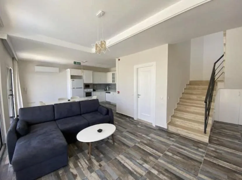 PETRUM SUNSET RESİDENCE HOTEL