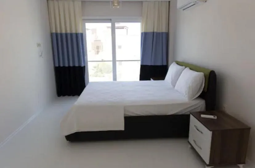 PETRUM SUNSET RESİDENCE HOTEL