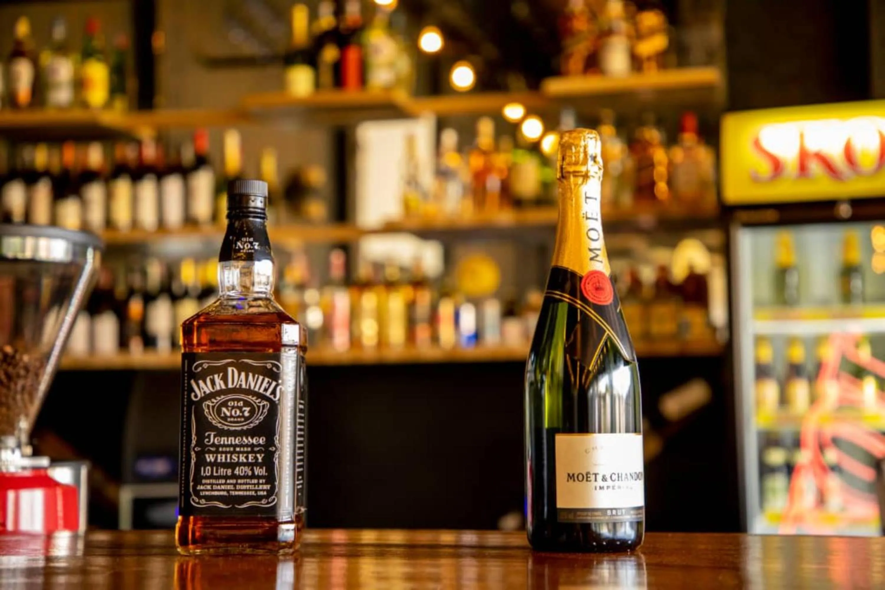 Lounge or bar in Amariah Villa