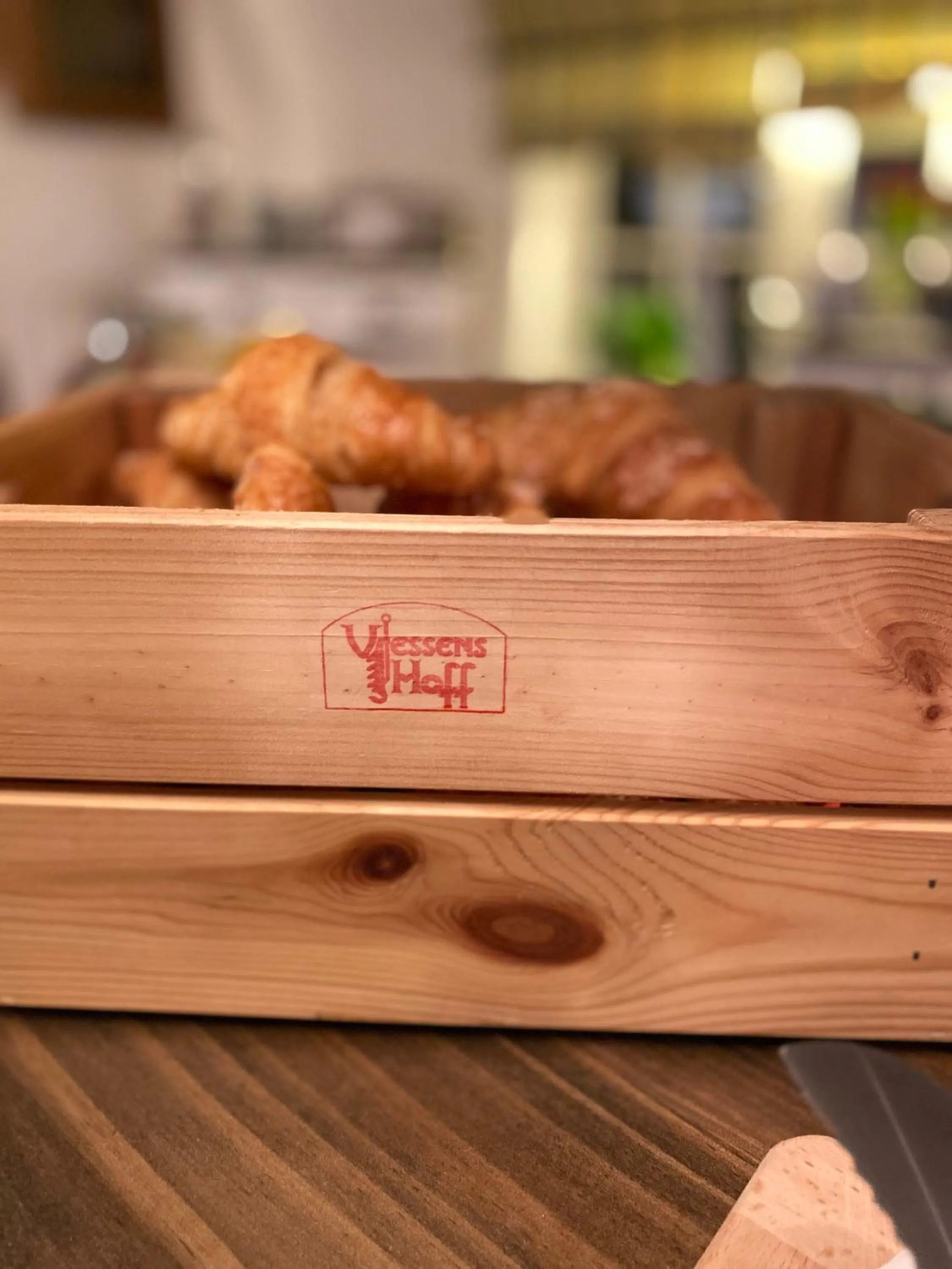 Landhotel Vessens Hoff