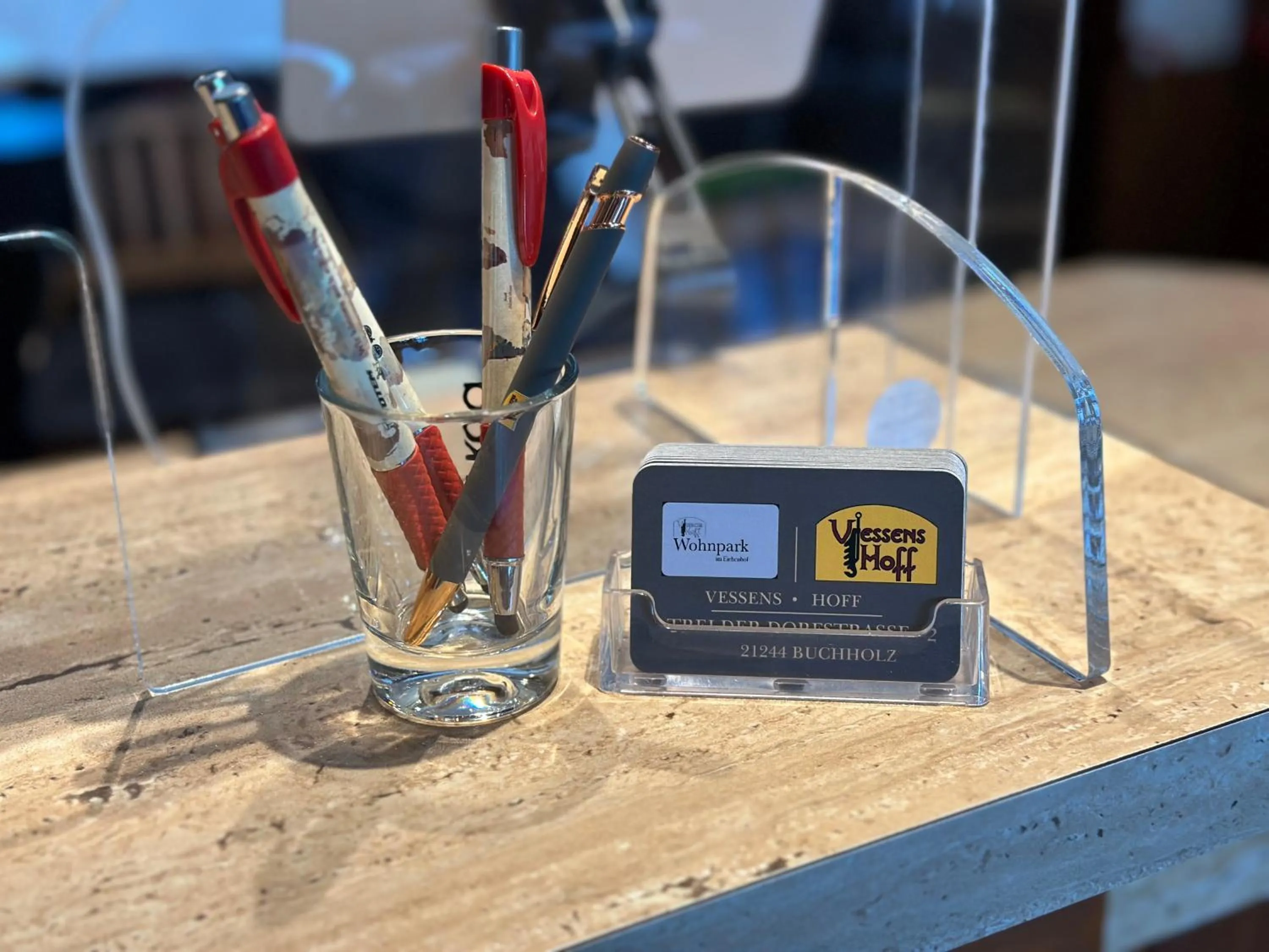 Landhotel Vessens Hoff