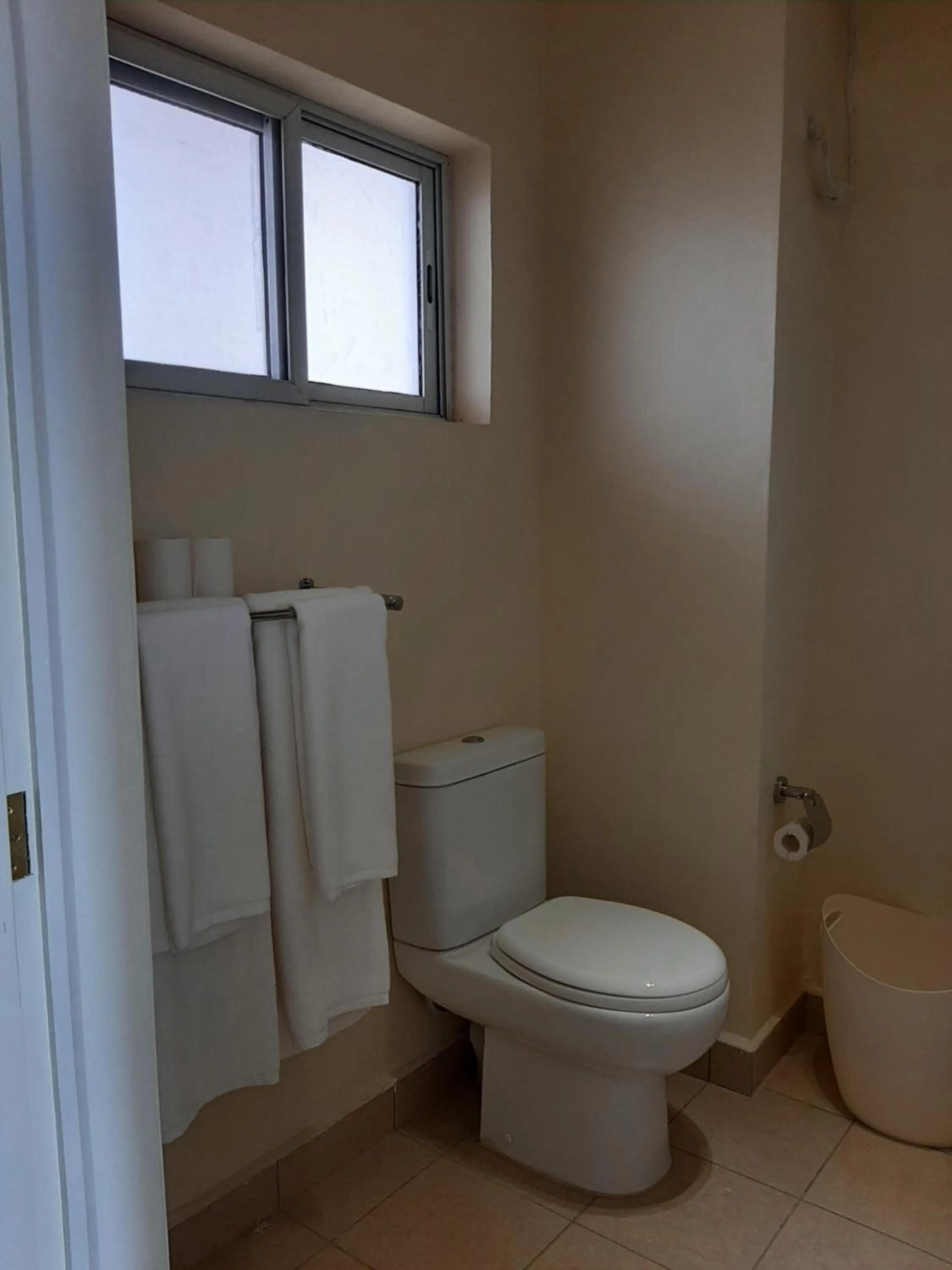 Bathroom in Kololi Beach Resort