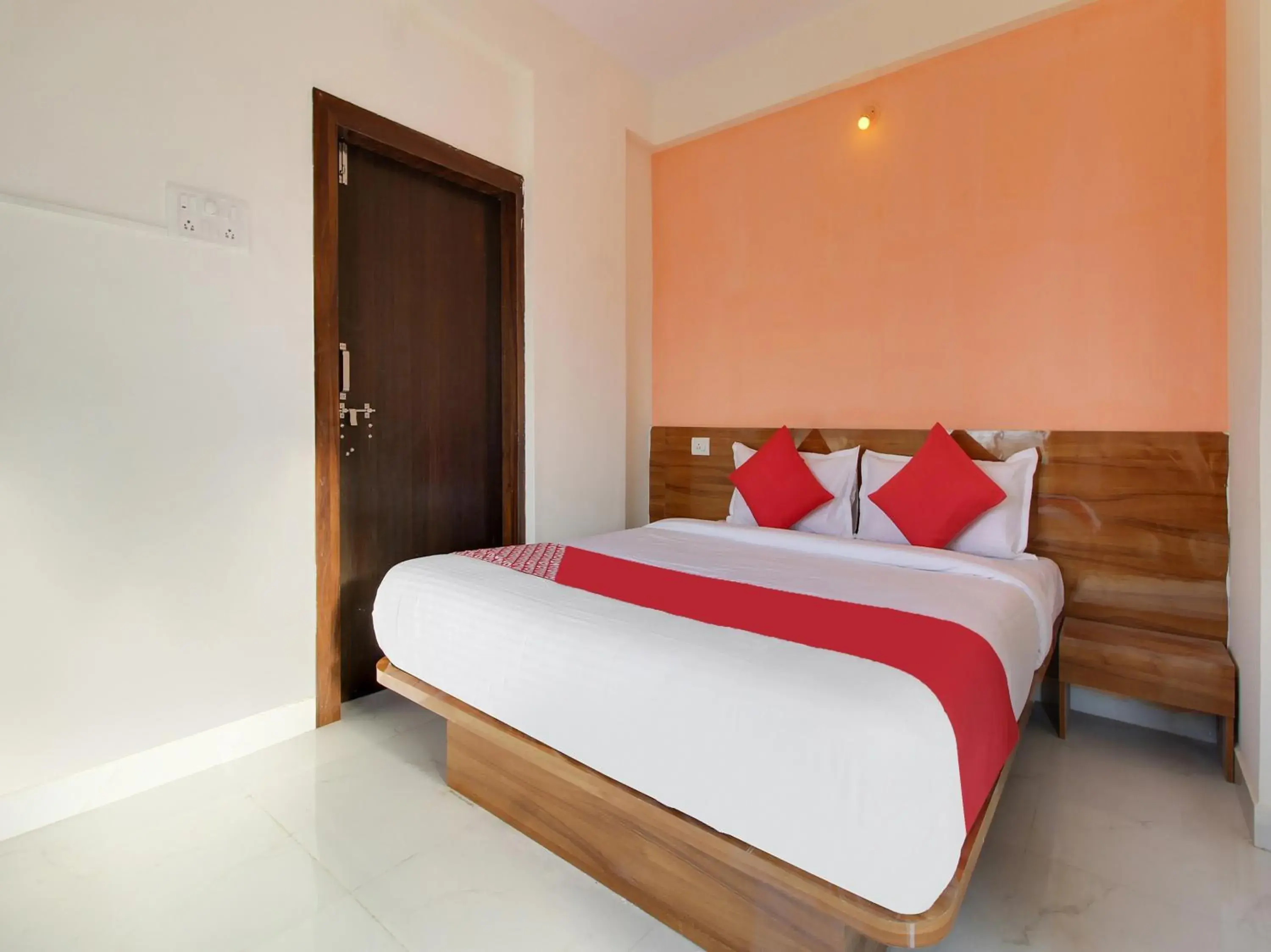 Hotel O Silver 9 Hotel O Silver 9