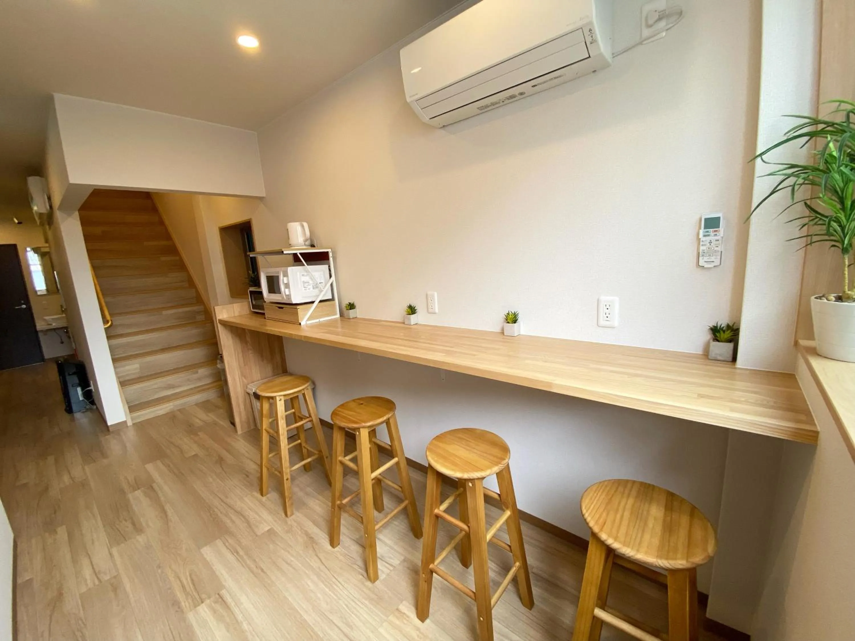 Internal: Not applicable to any particular room in AJITO Hostel & CafeBar