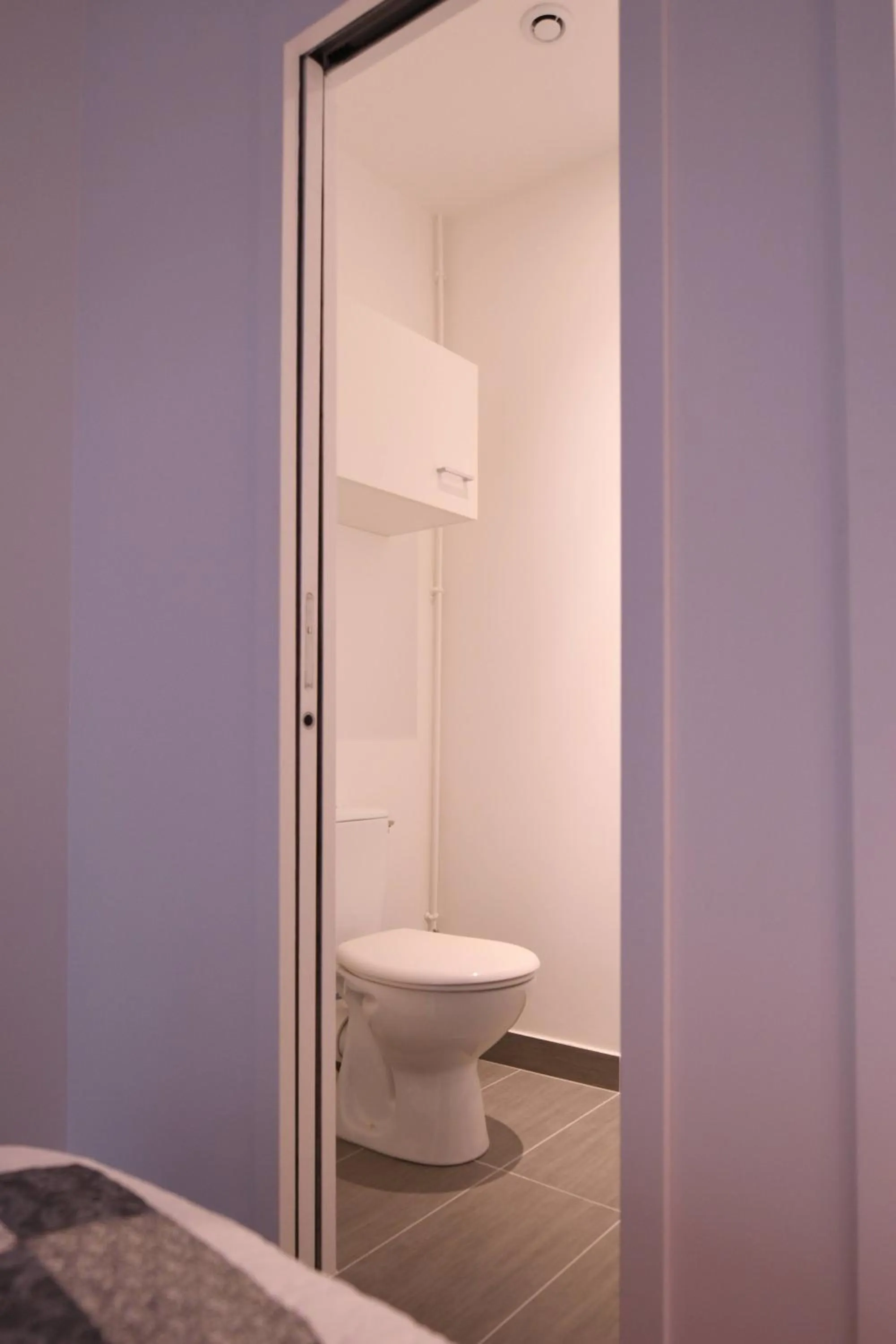 Hotel d'Orléans Paris Gare de l'Est