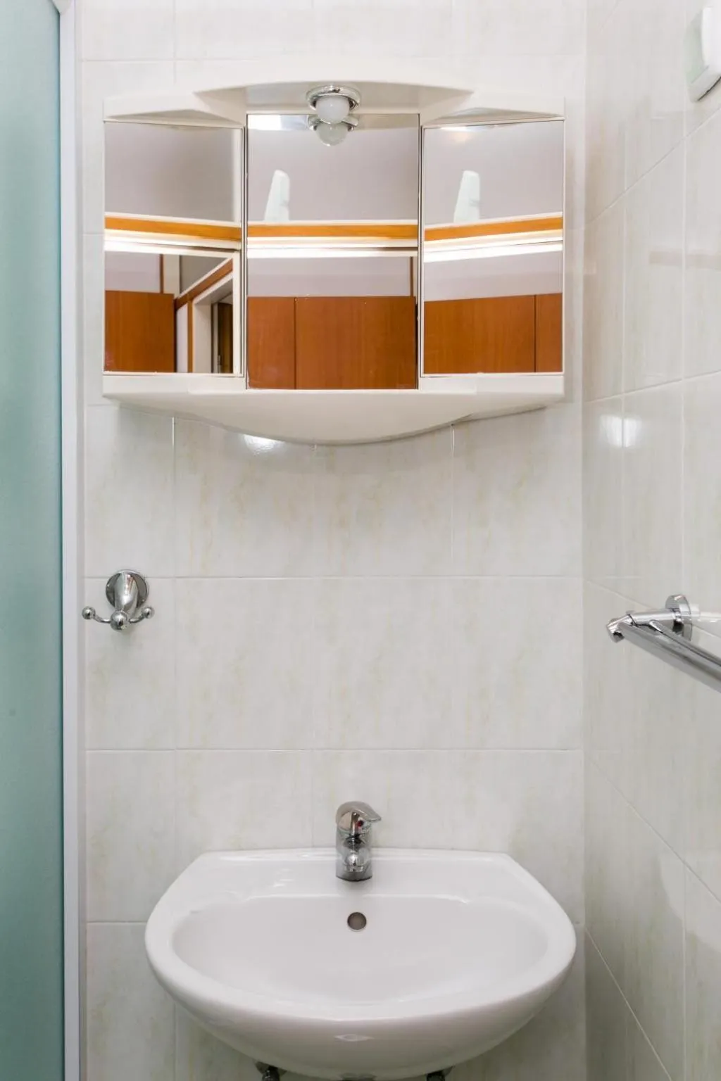 Bathroom in GH Old Town View