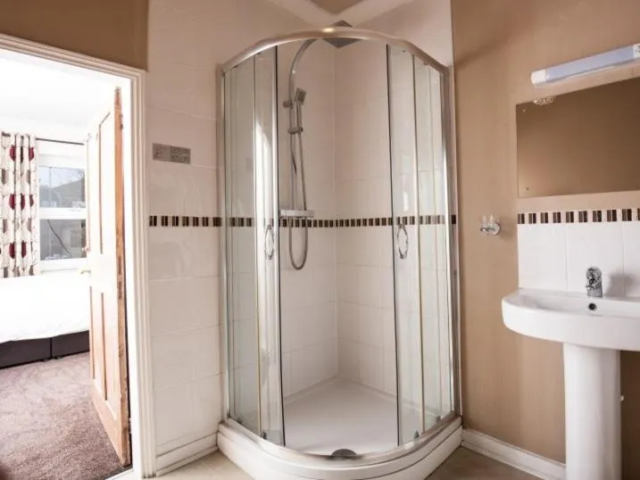 Bridge Hotel Brandon