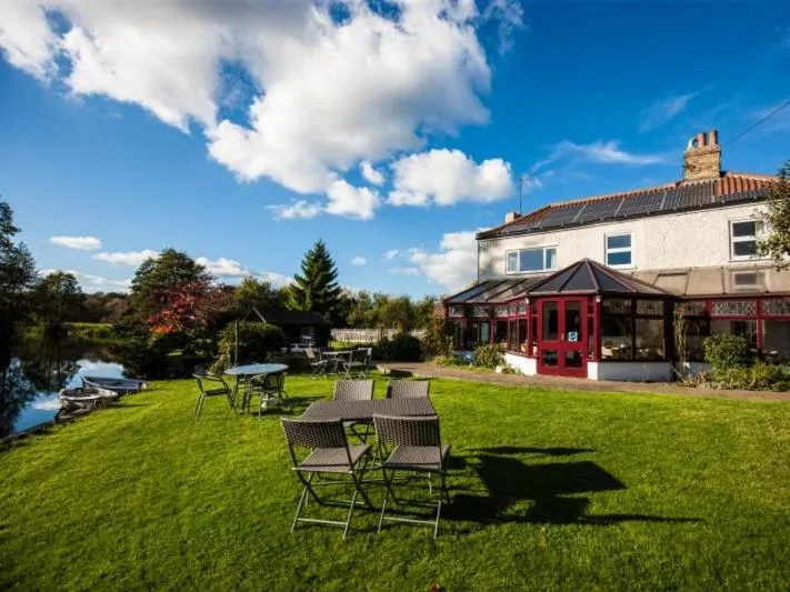 Bridge Hotel Brandon