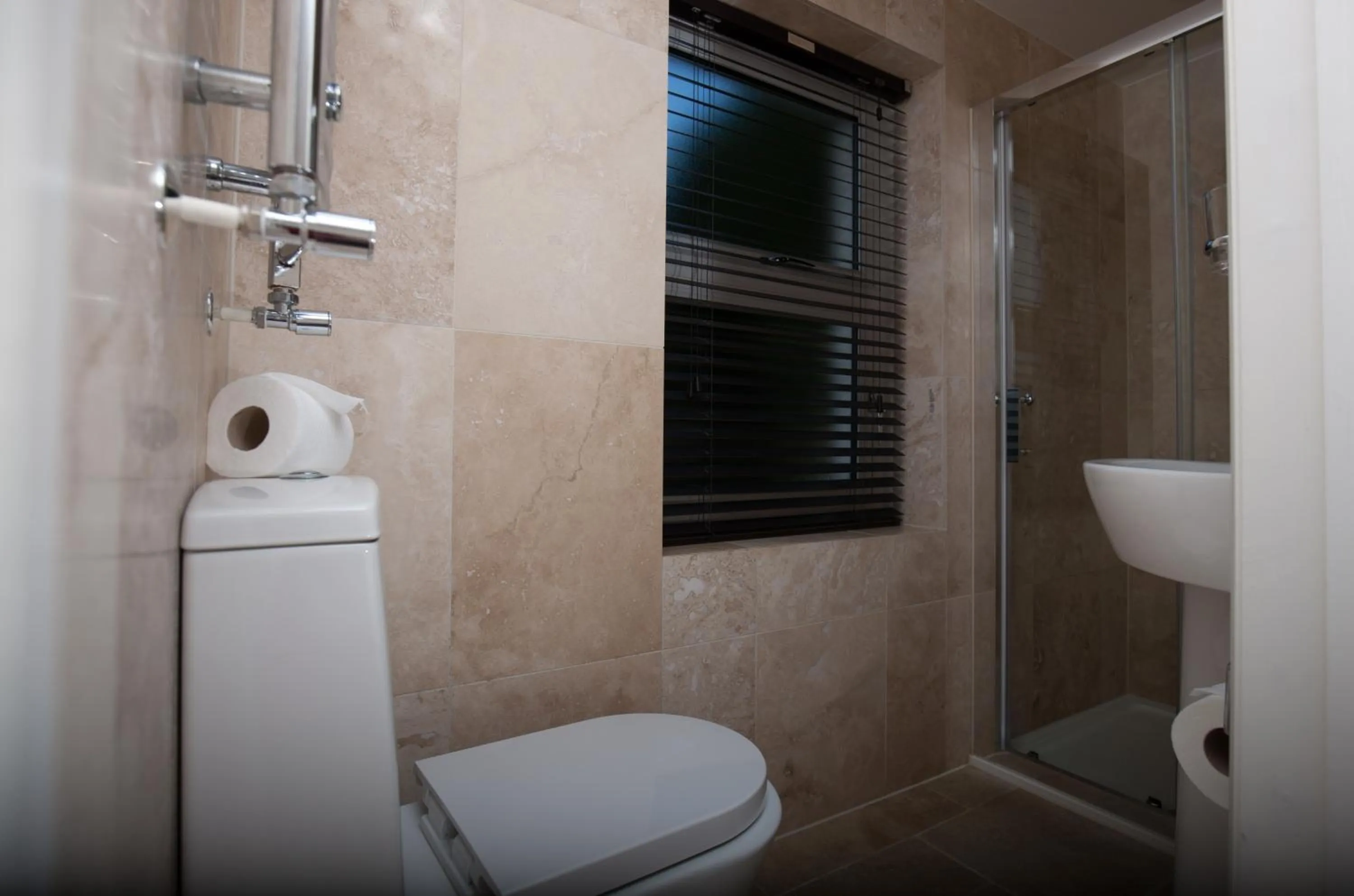 Bridge Hotel Brandon