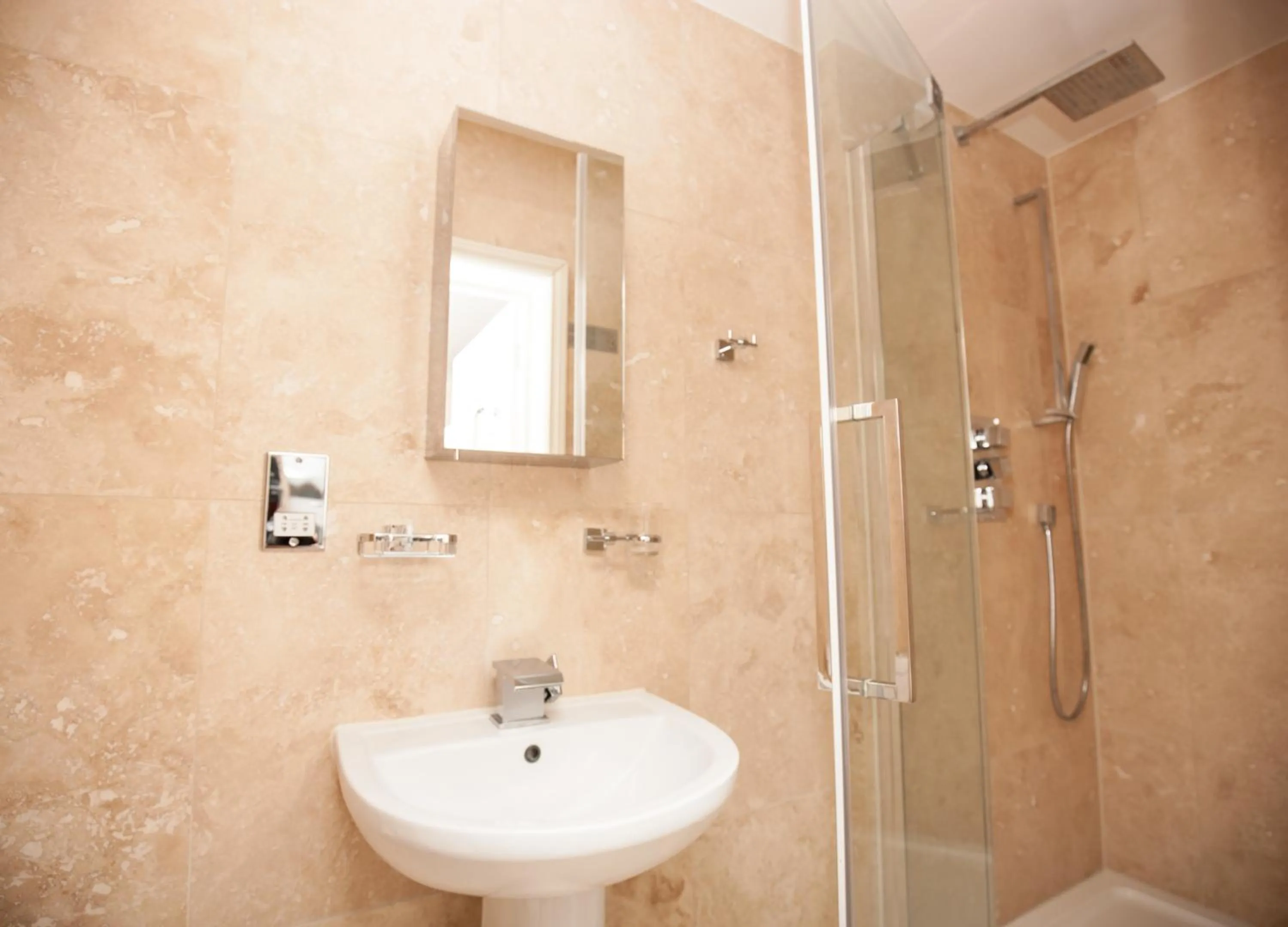 Bridge Hotel Brandon