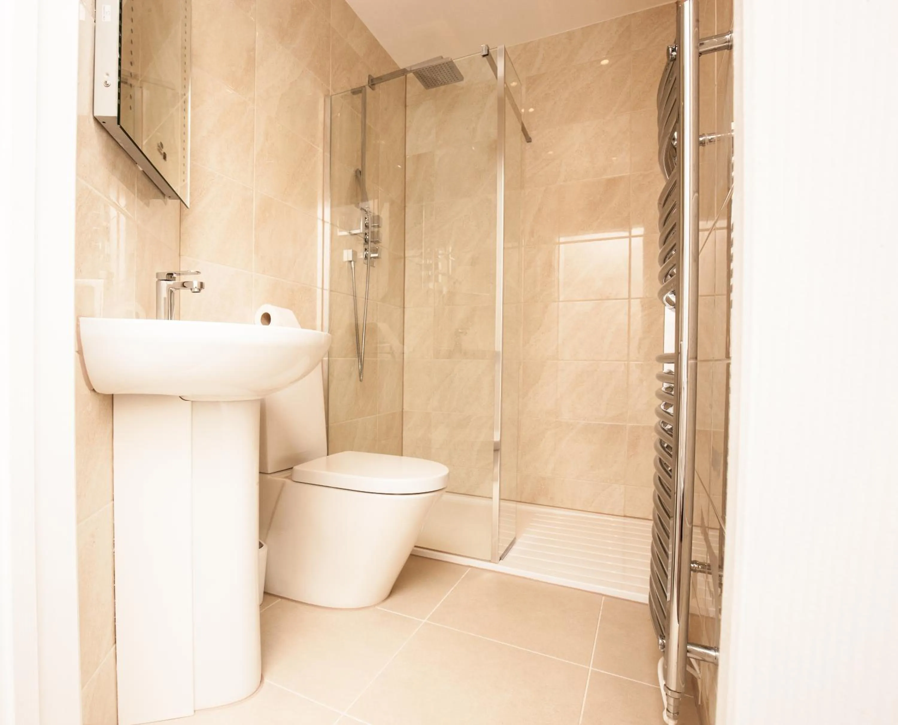 Bridge Hotel Brandon