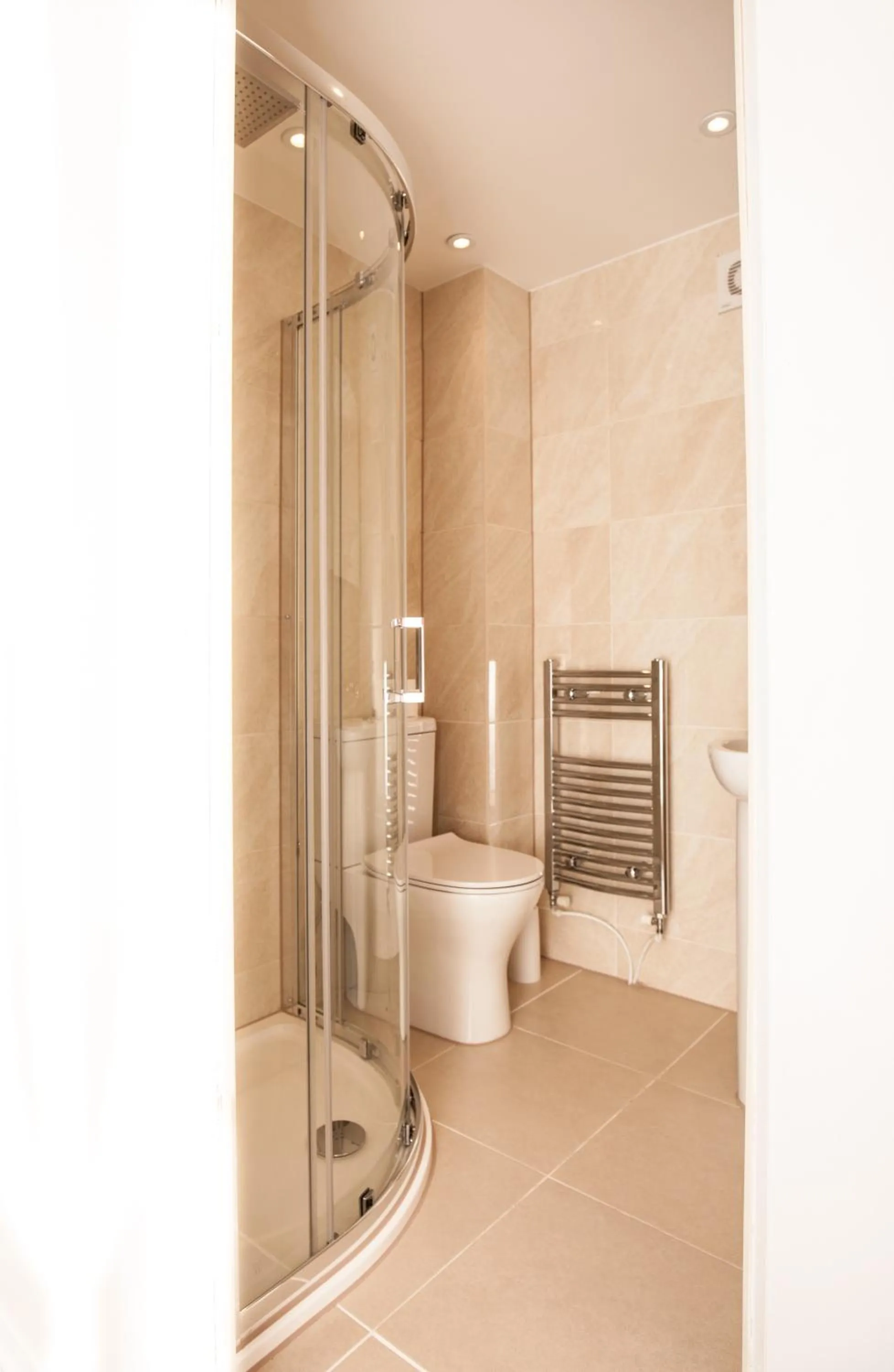 Bridge Hotel Brandon