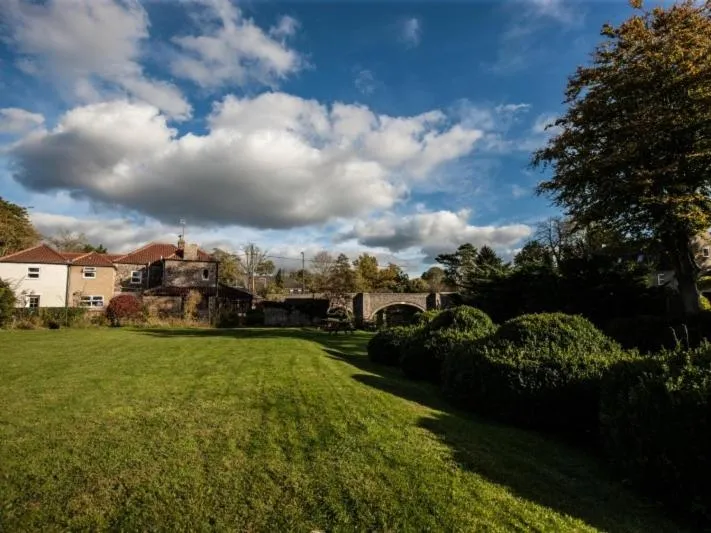 Bridge Hotel Brandon