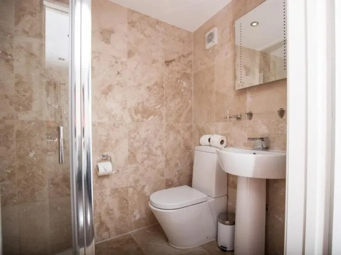 Bridge Hotel Brandon