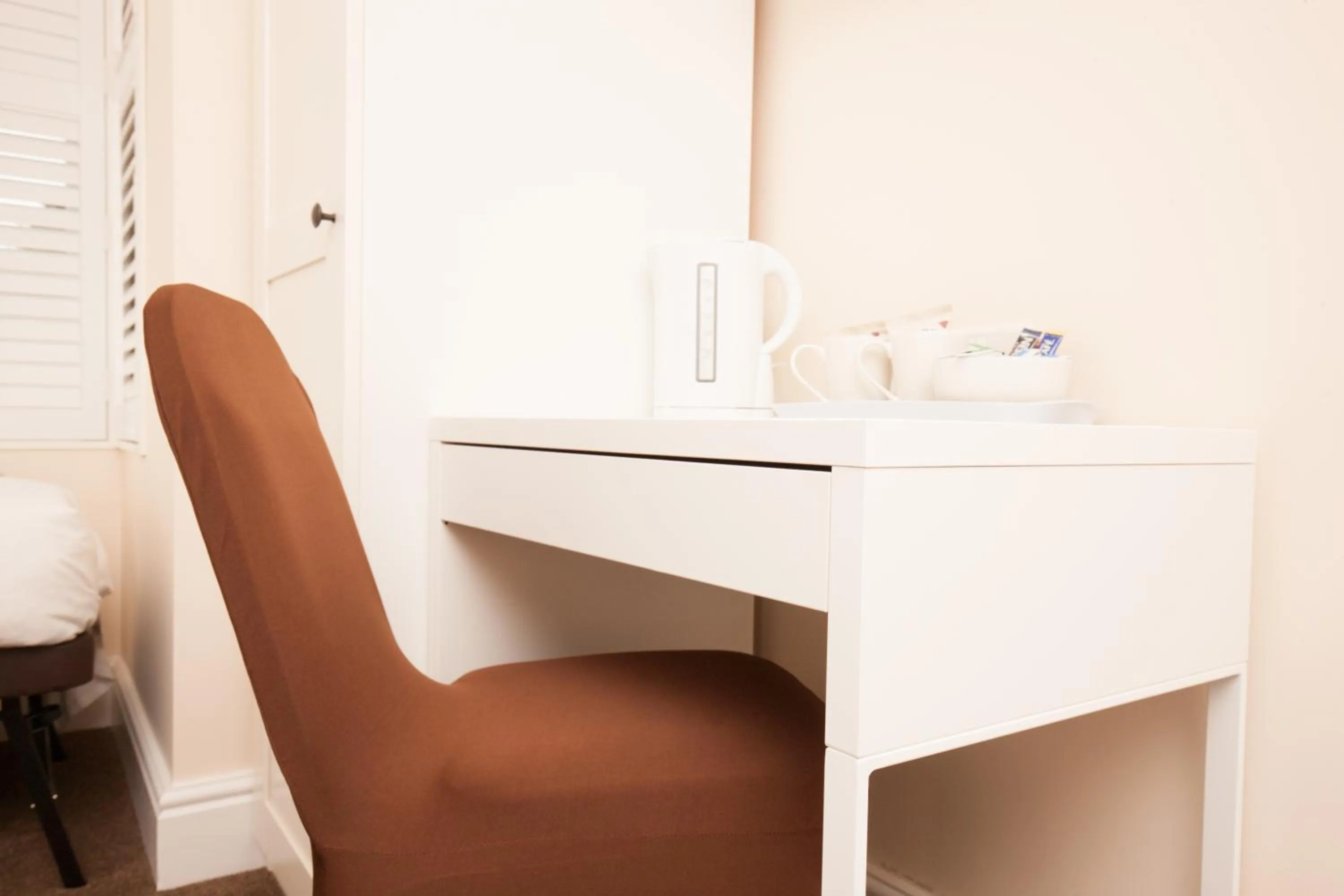 Bridge Hotel Brandon