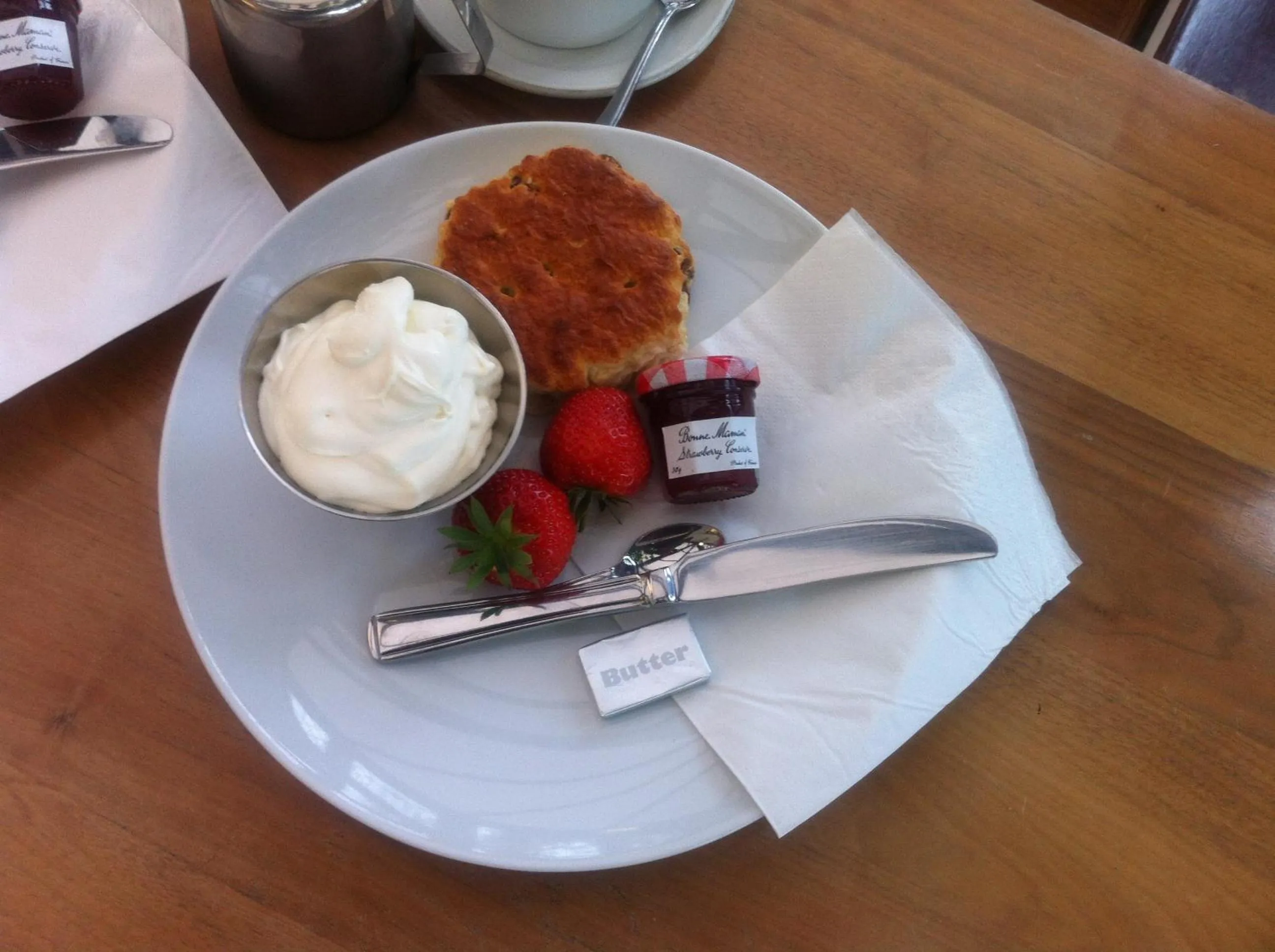 Summer in Bridge Hotel Brandon