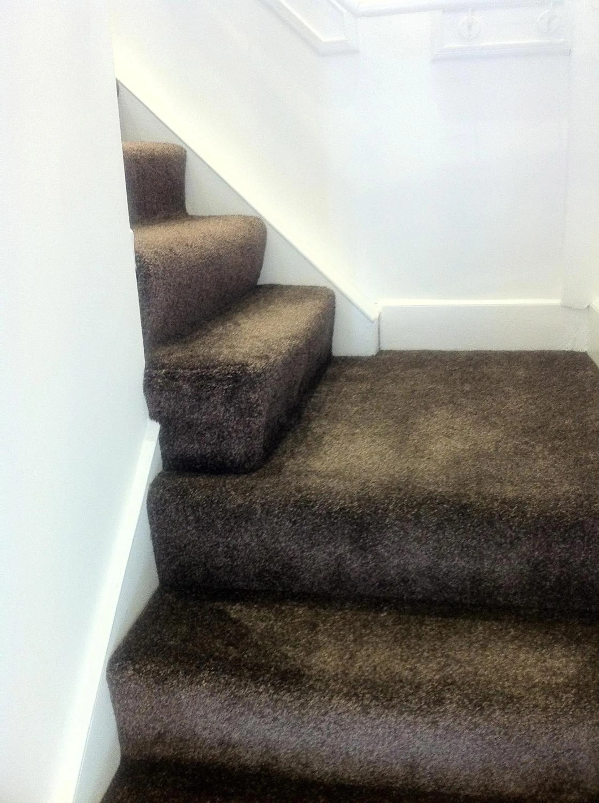 Decorative detail in Bridge Hotel Brandon