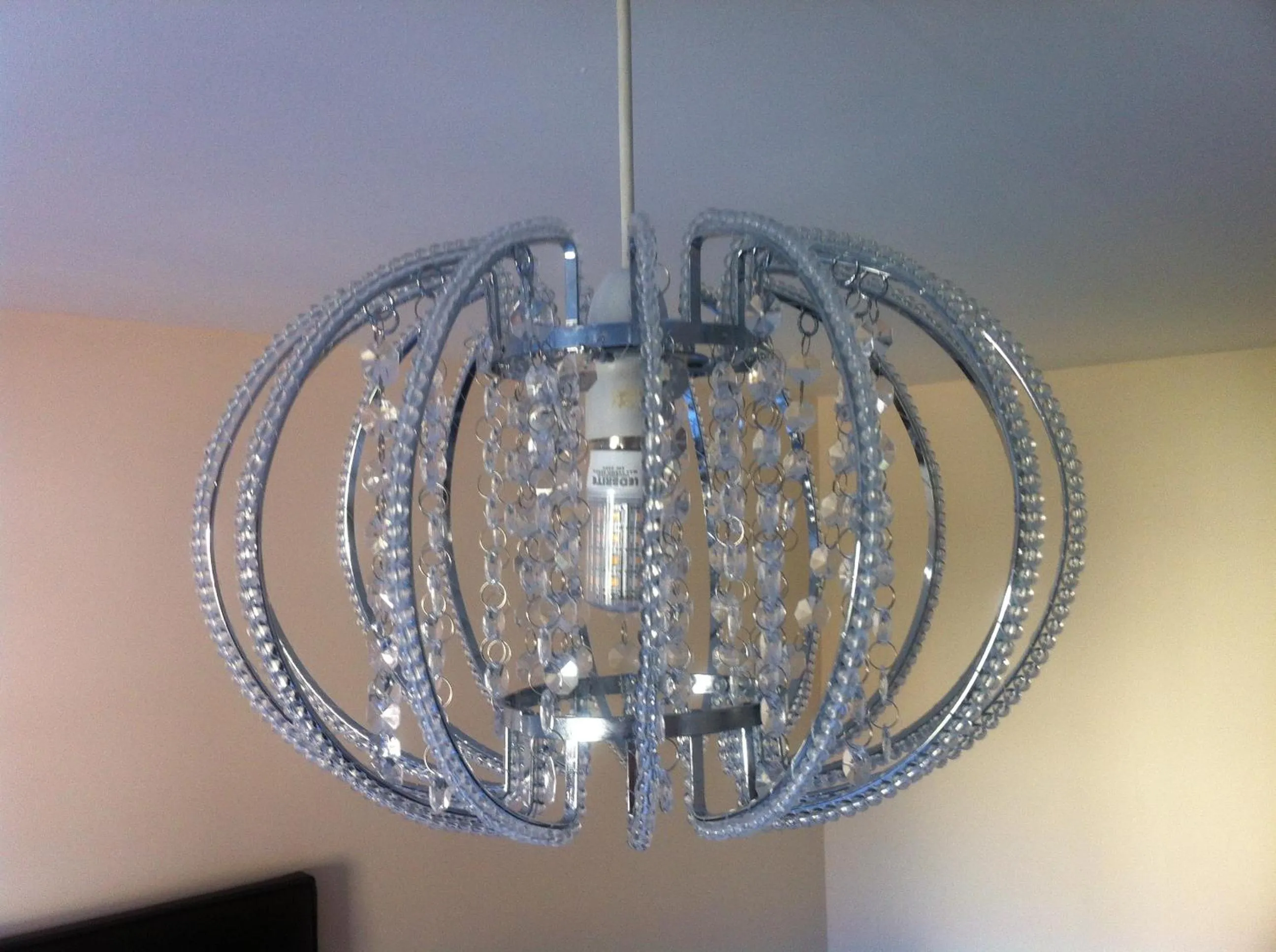 Decorative detail in Bridge Hotel Brandon