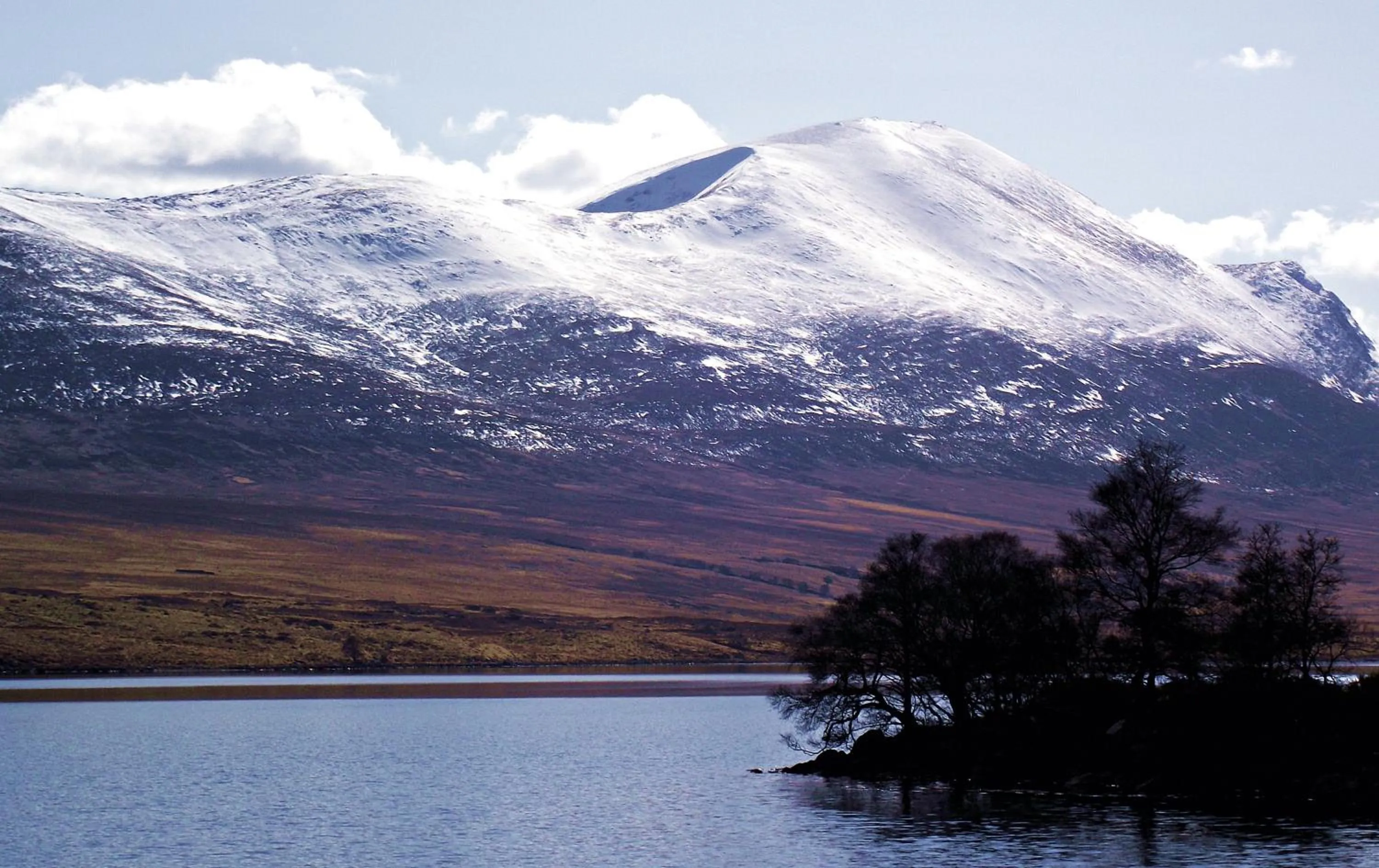 Area and facilities in Bettyhill Hotel