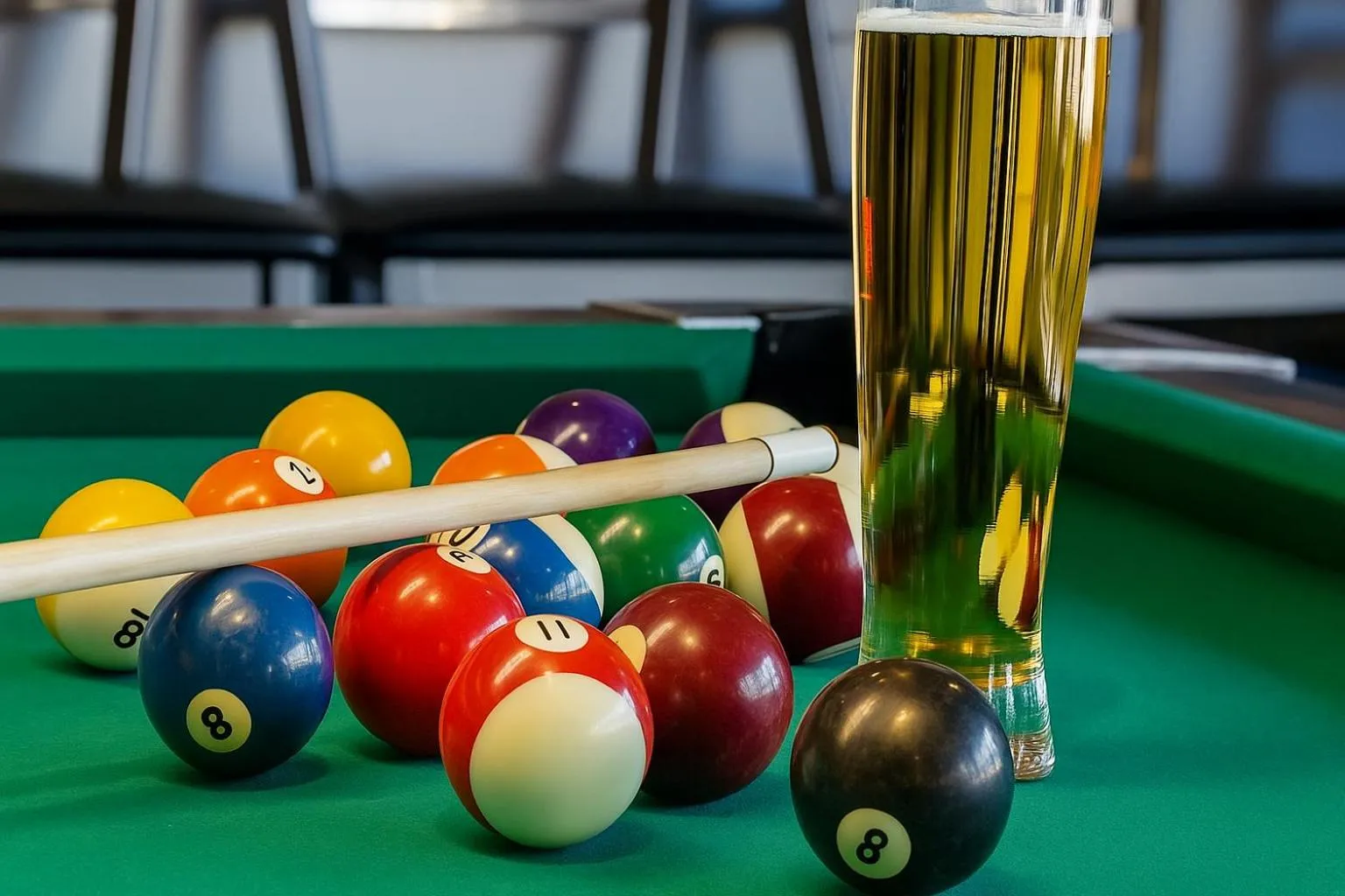 Property building in Hotel Max Comfort