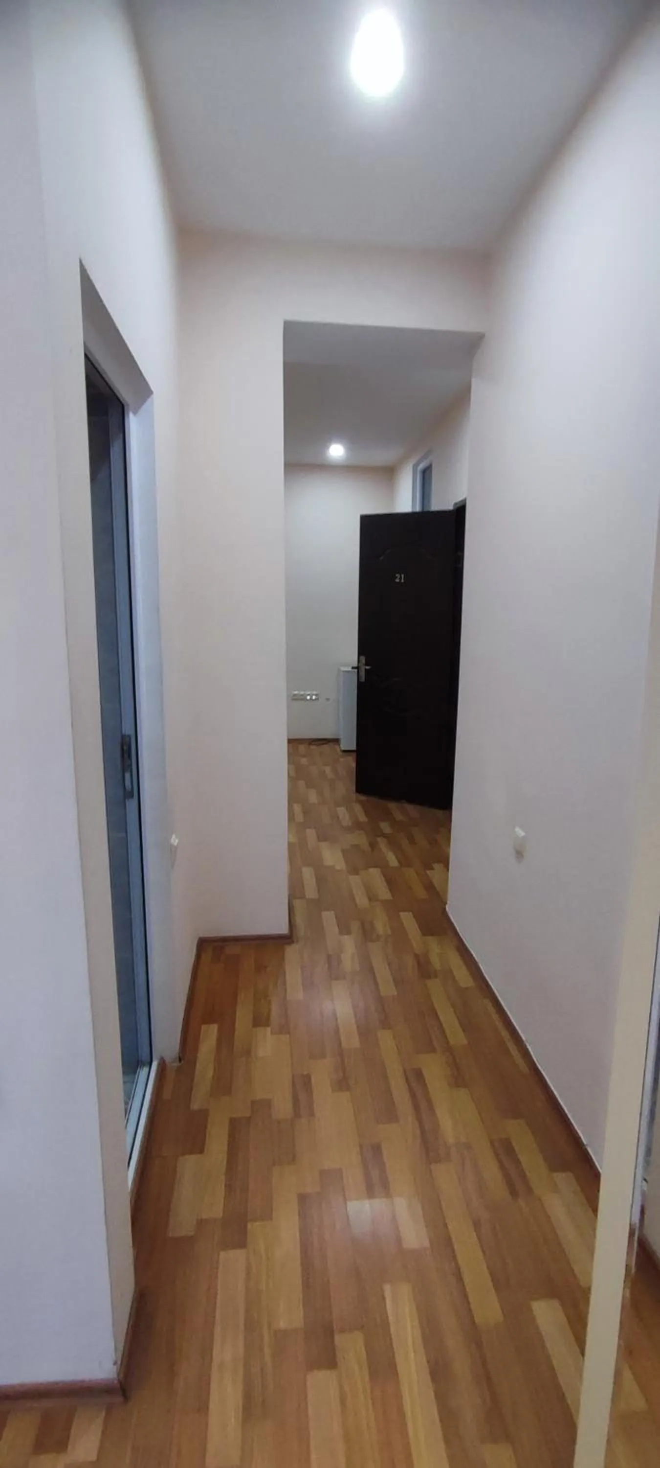 Photo of the whole room in Hotel Max Comfort