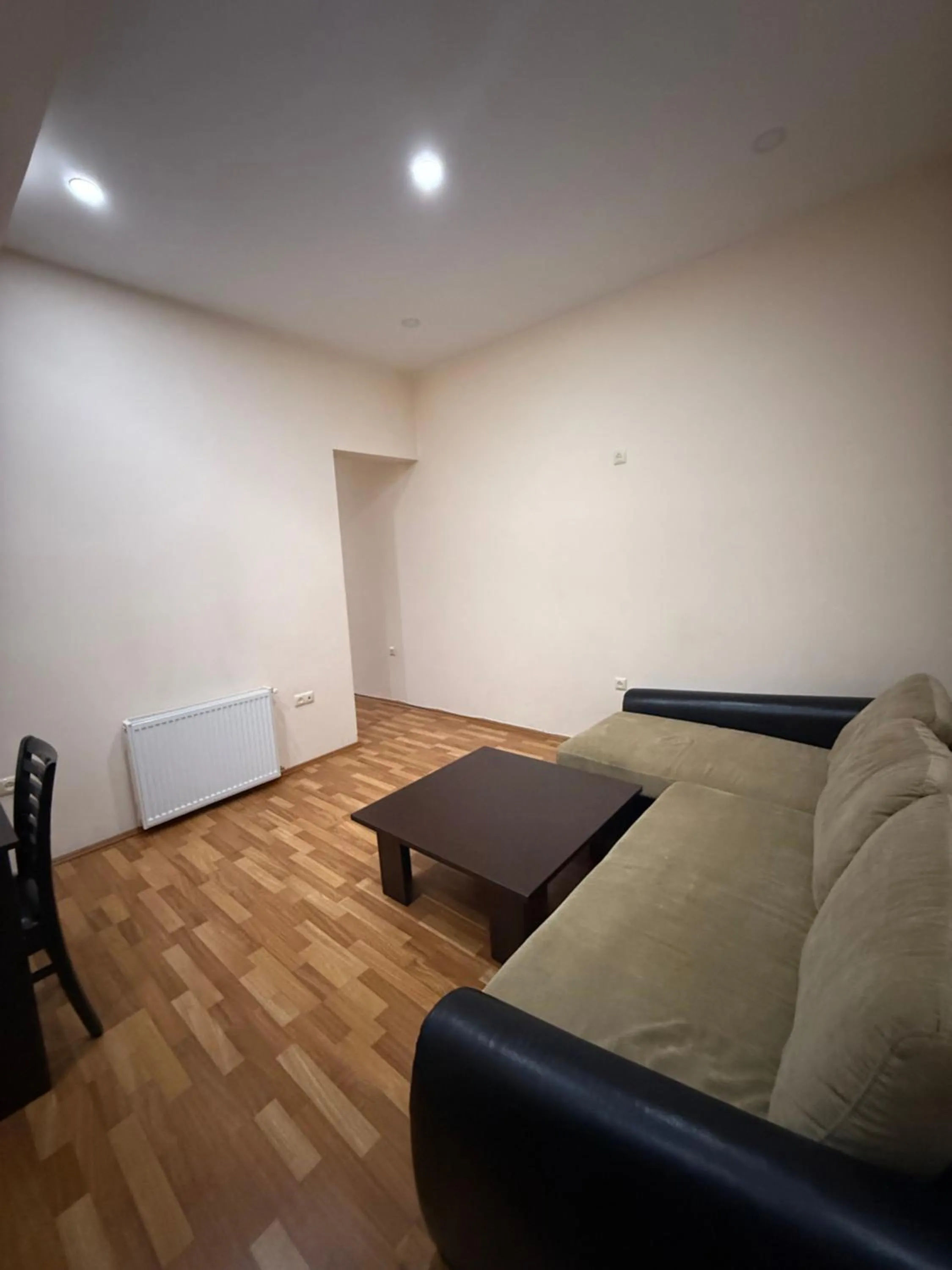 Living room in Hotel Max Comfort