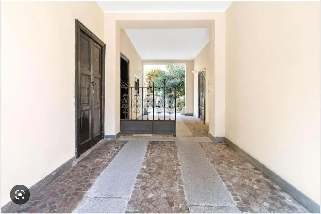 Il Giardino Garden View Apartment