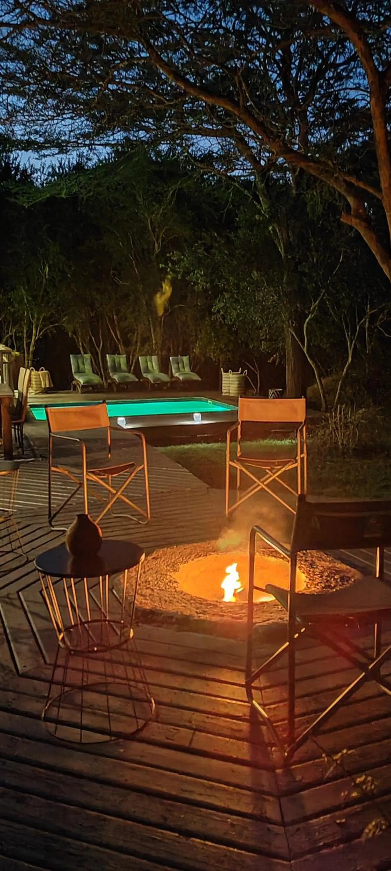 flat iron in Thornwood