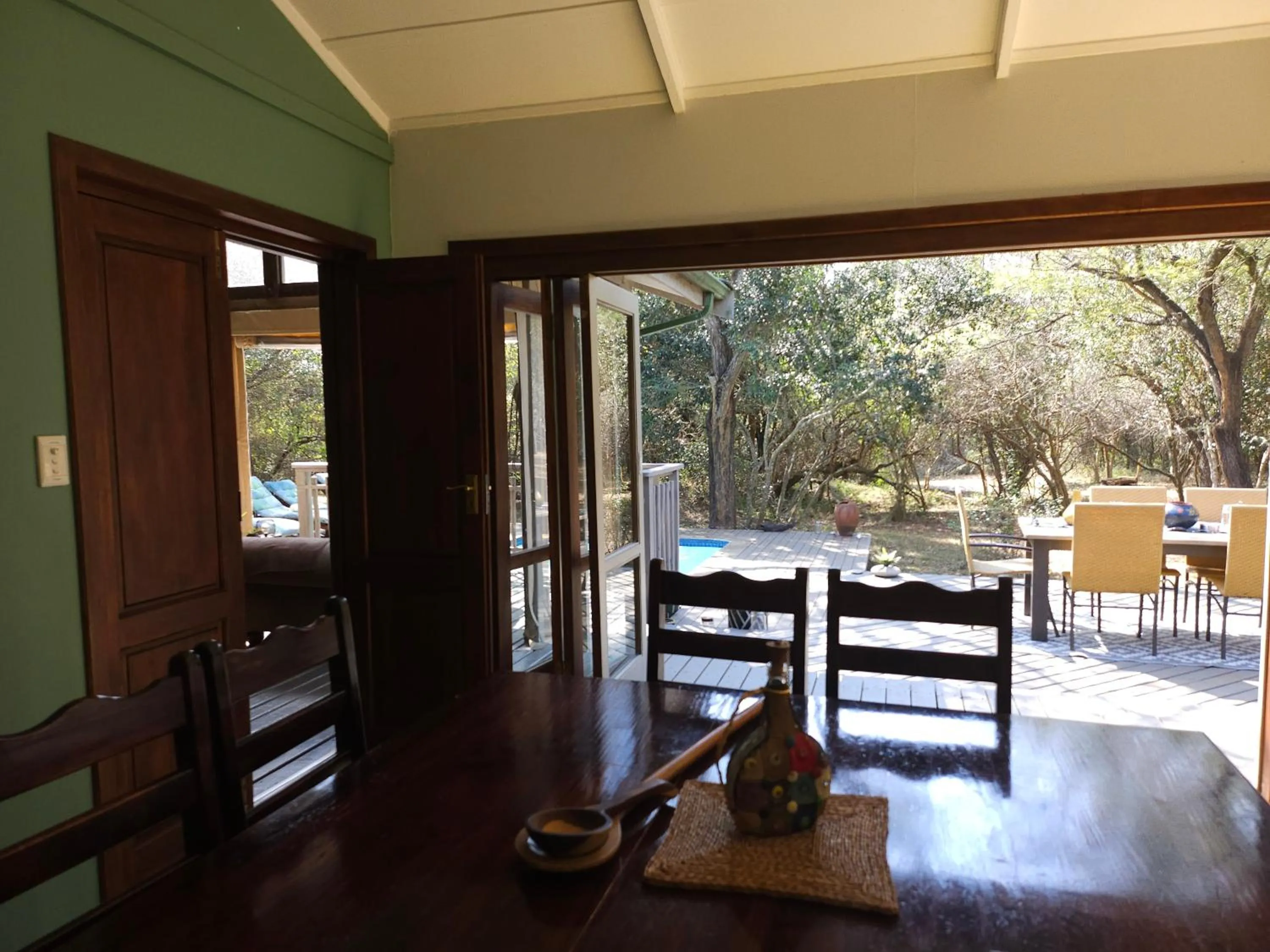 View (from property/room) in Thornwood