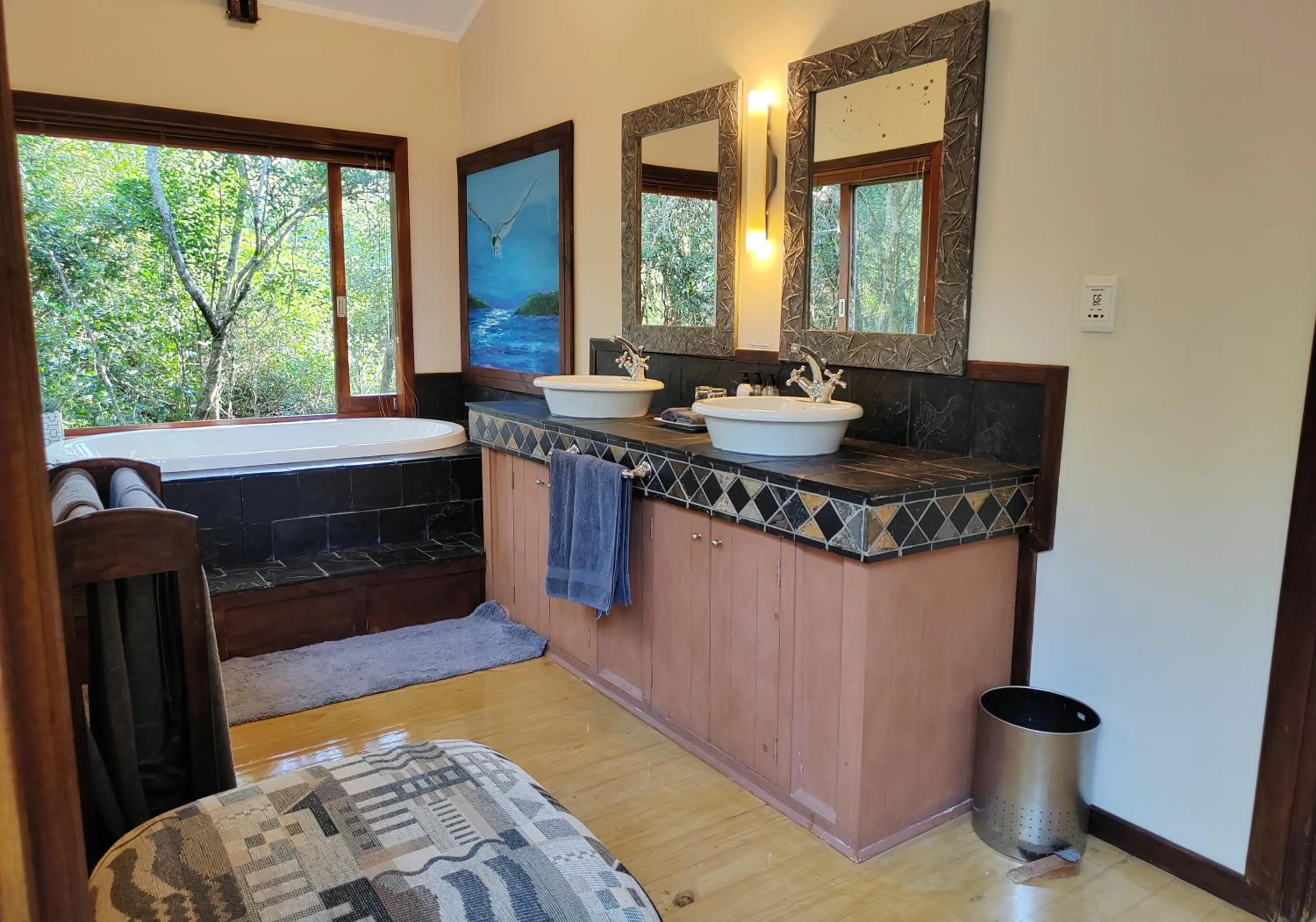 Swimming pool in Thornwood