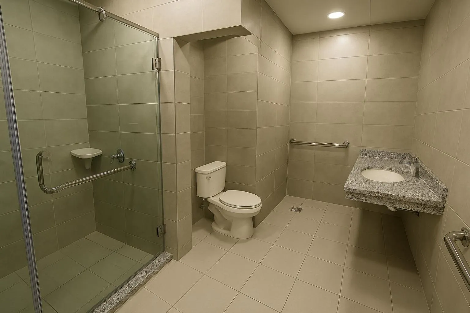 Miramar Evergreen Hotel