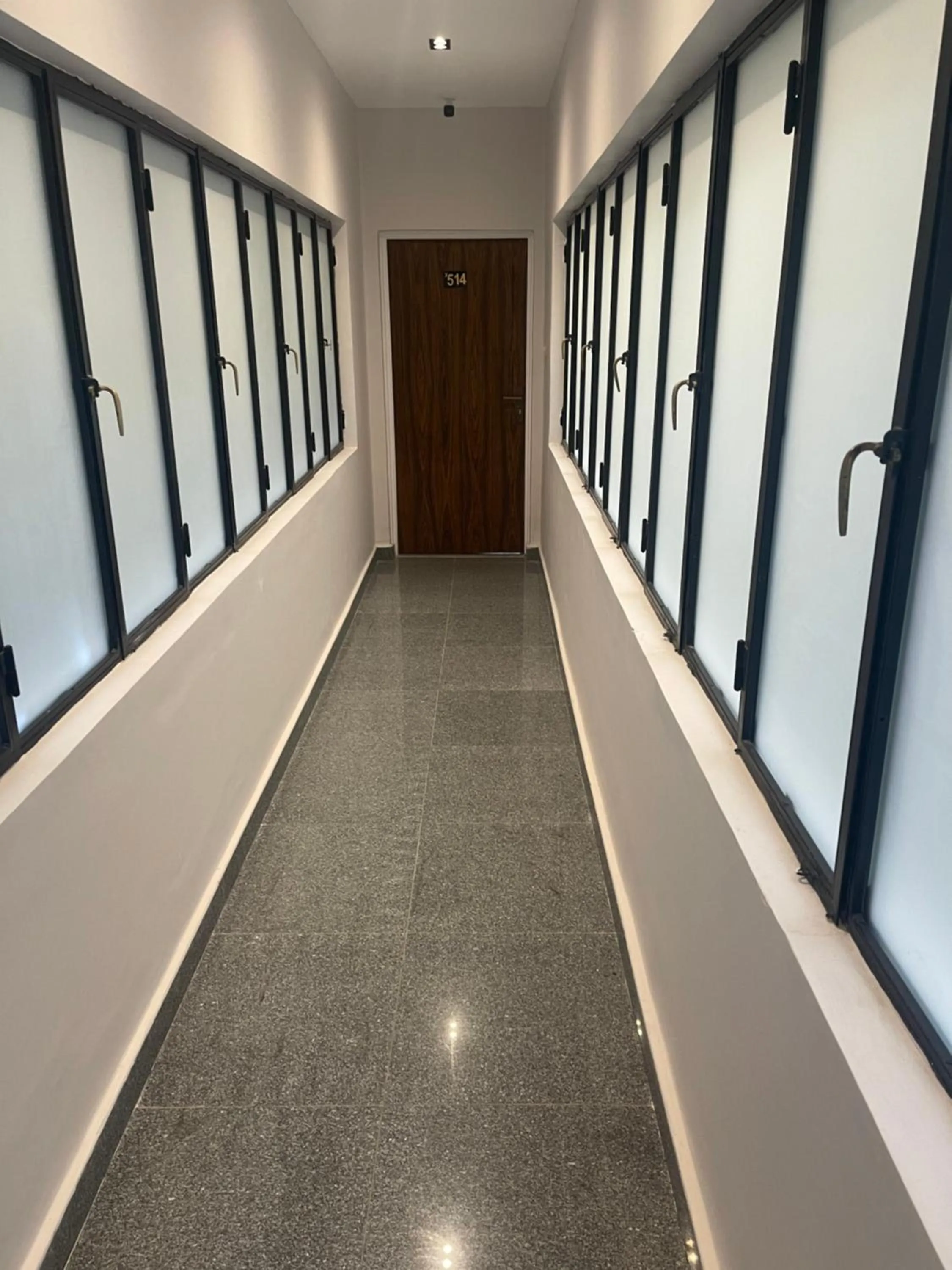 Miramar Evergreen Hotel